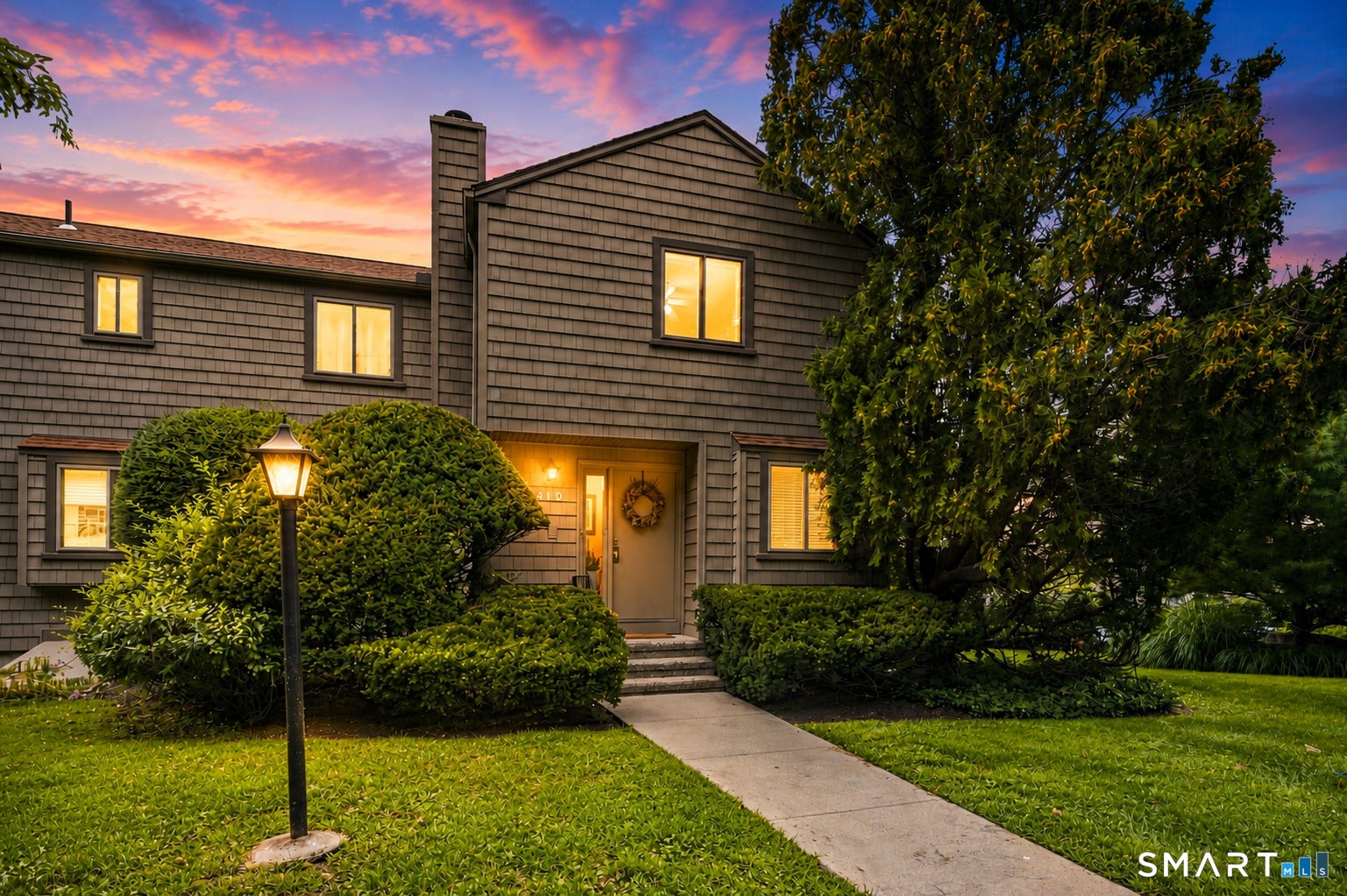 41 Happy Hollow Circle D — photo
