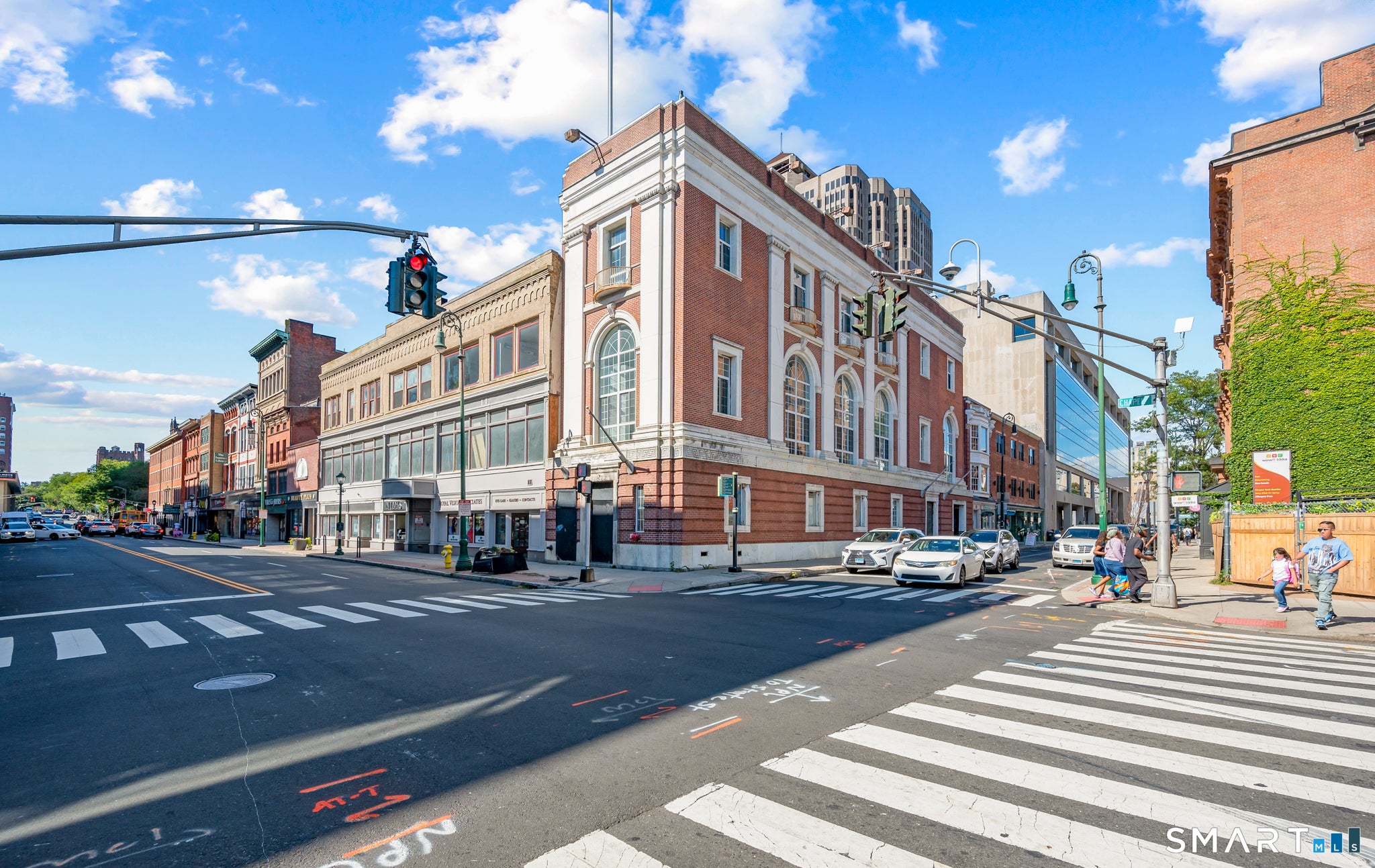 809 Chapel Street — photo