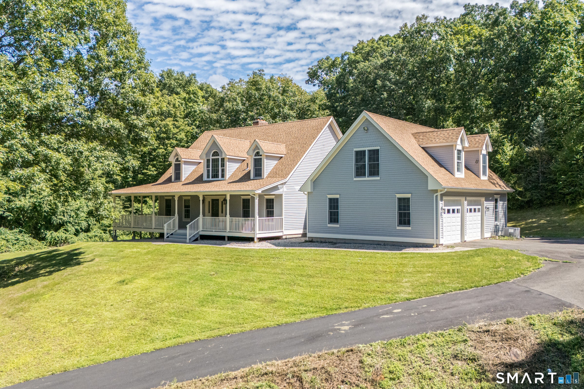 100-R Foot Hills Road — photo