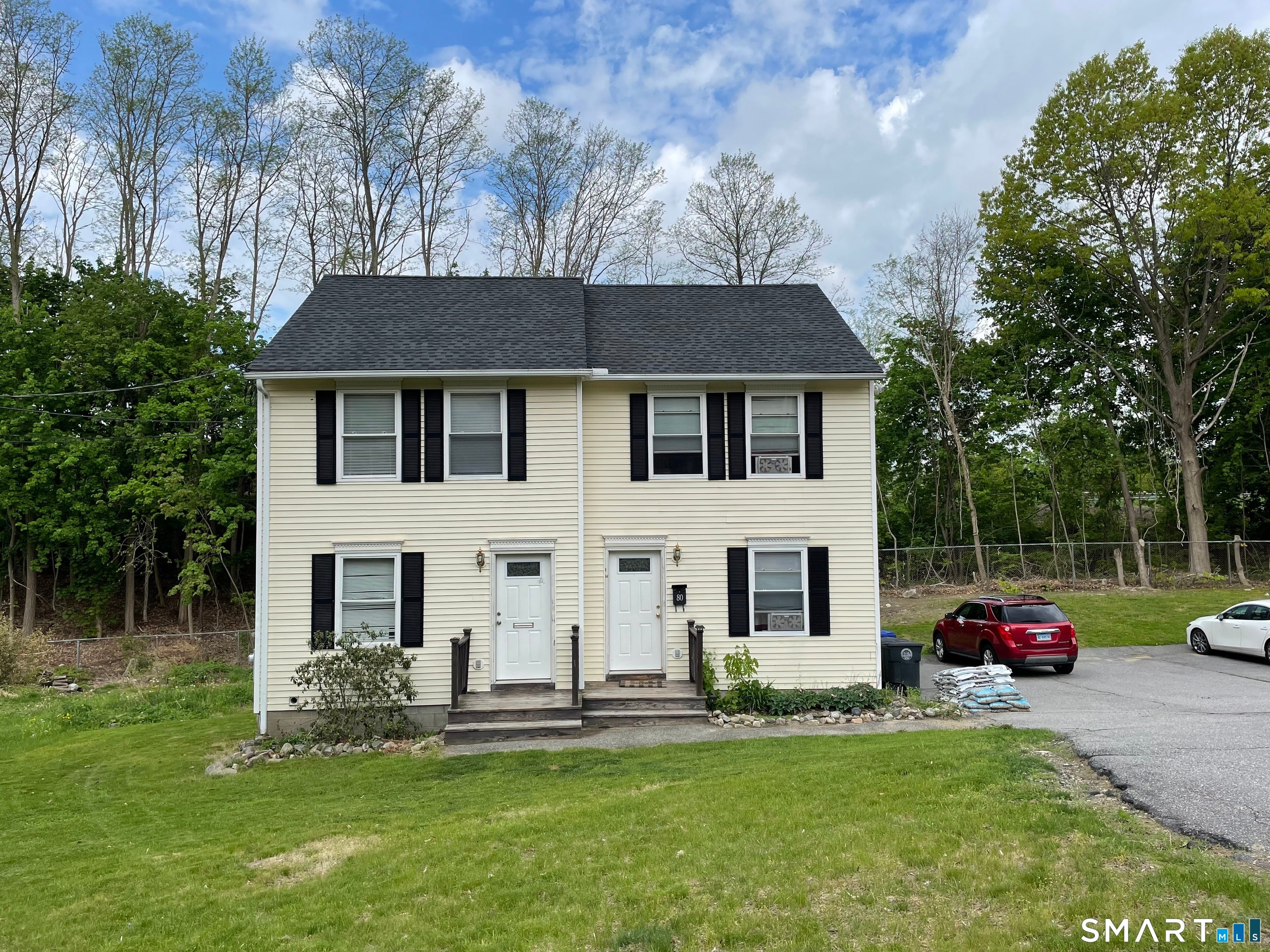 82 Patterson Street — photo