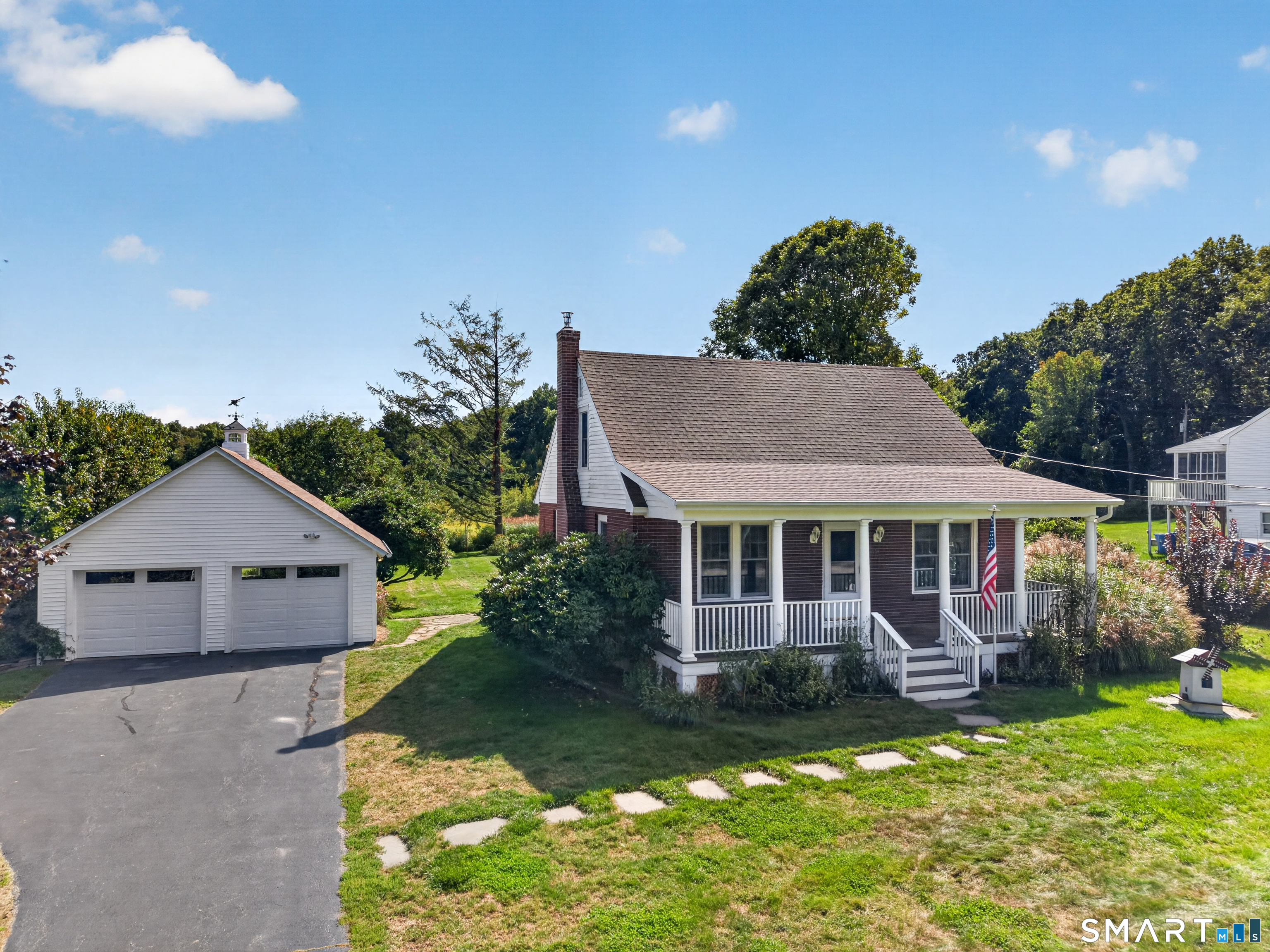 591 Scotland Road — photo