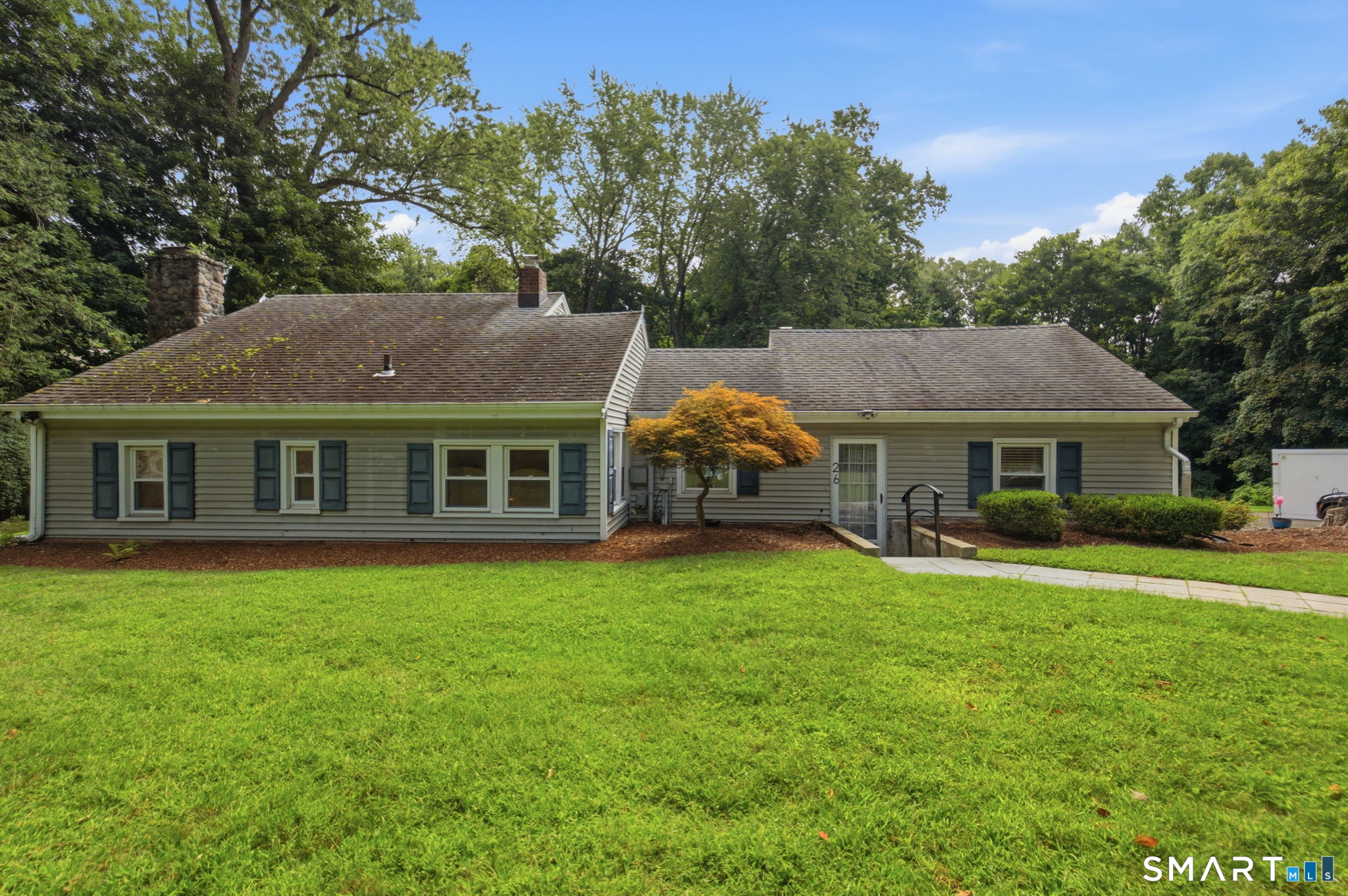 26 Campbell Drive — photo