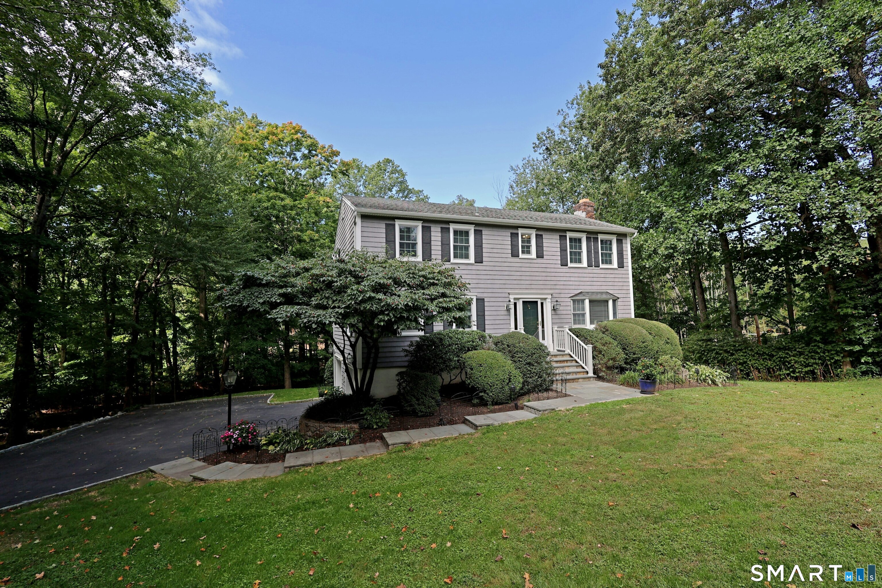 47 Fox Run Road — photo