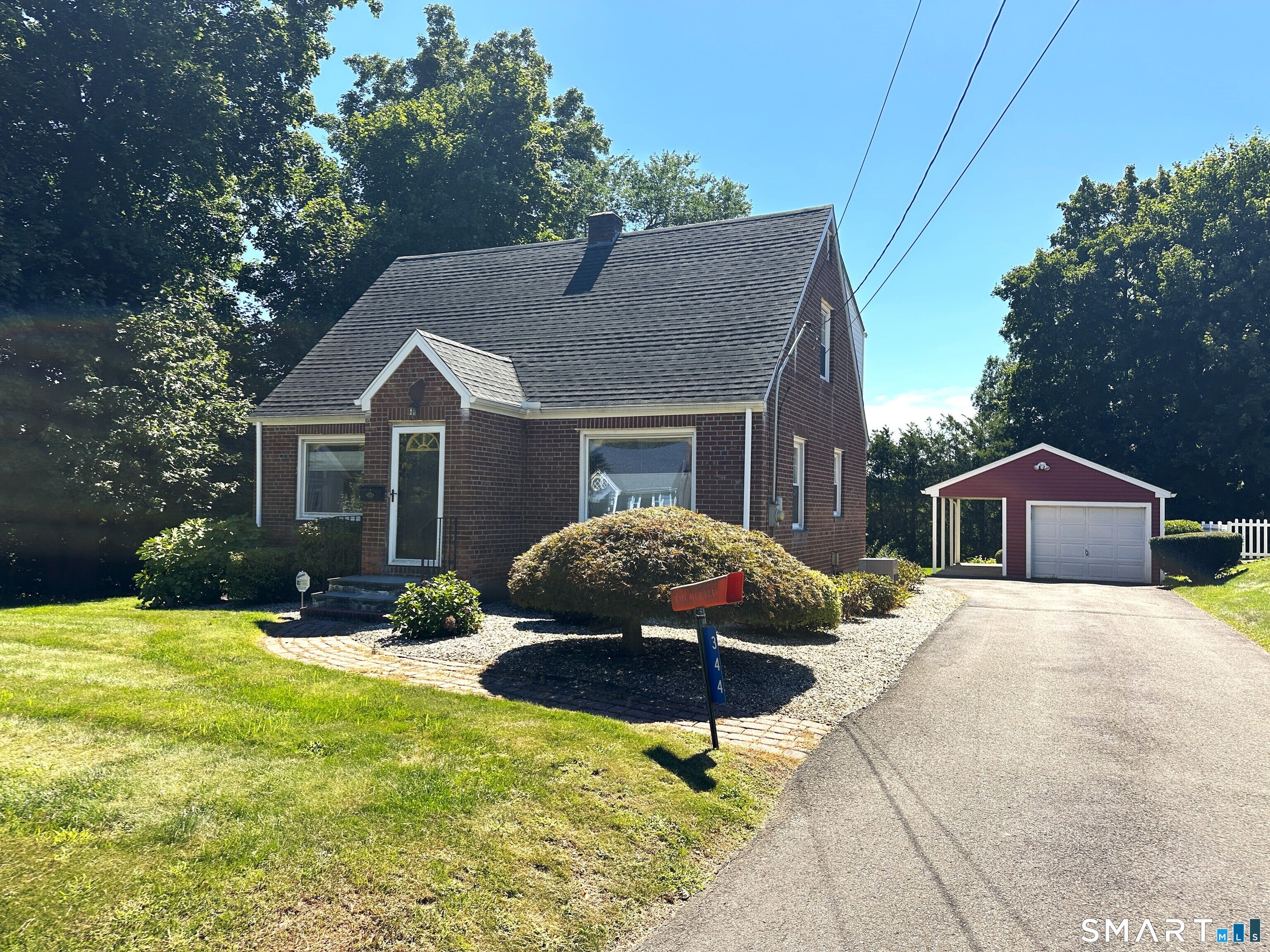 344 Alling Street — photo