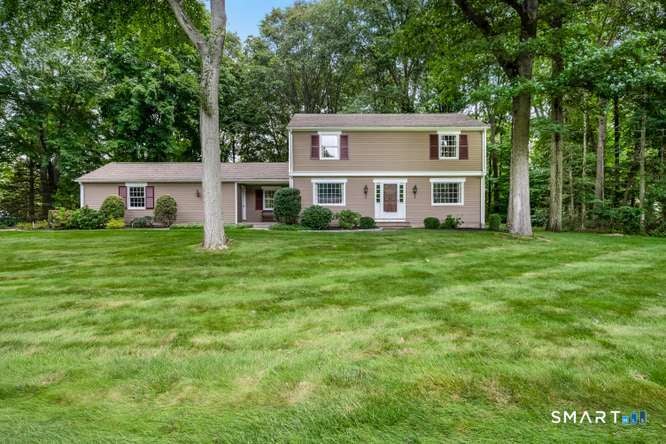 80 Ripton Parish Lane — photo