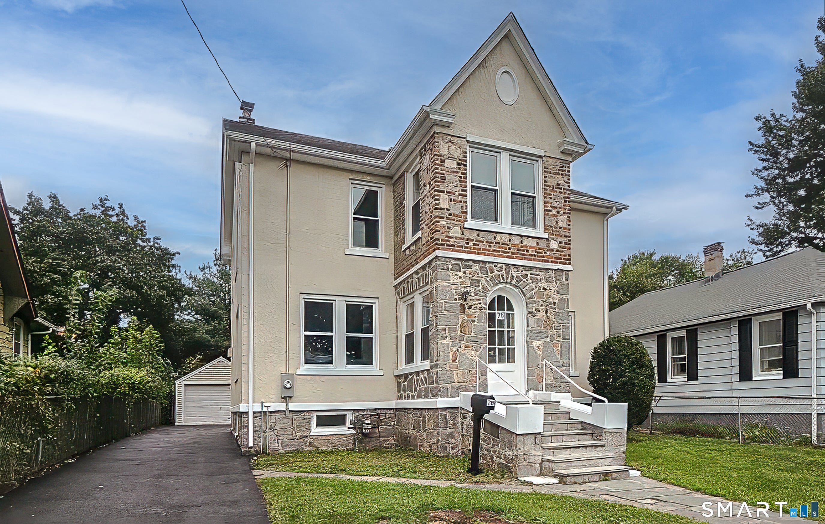 79 Evelyn Street — photo