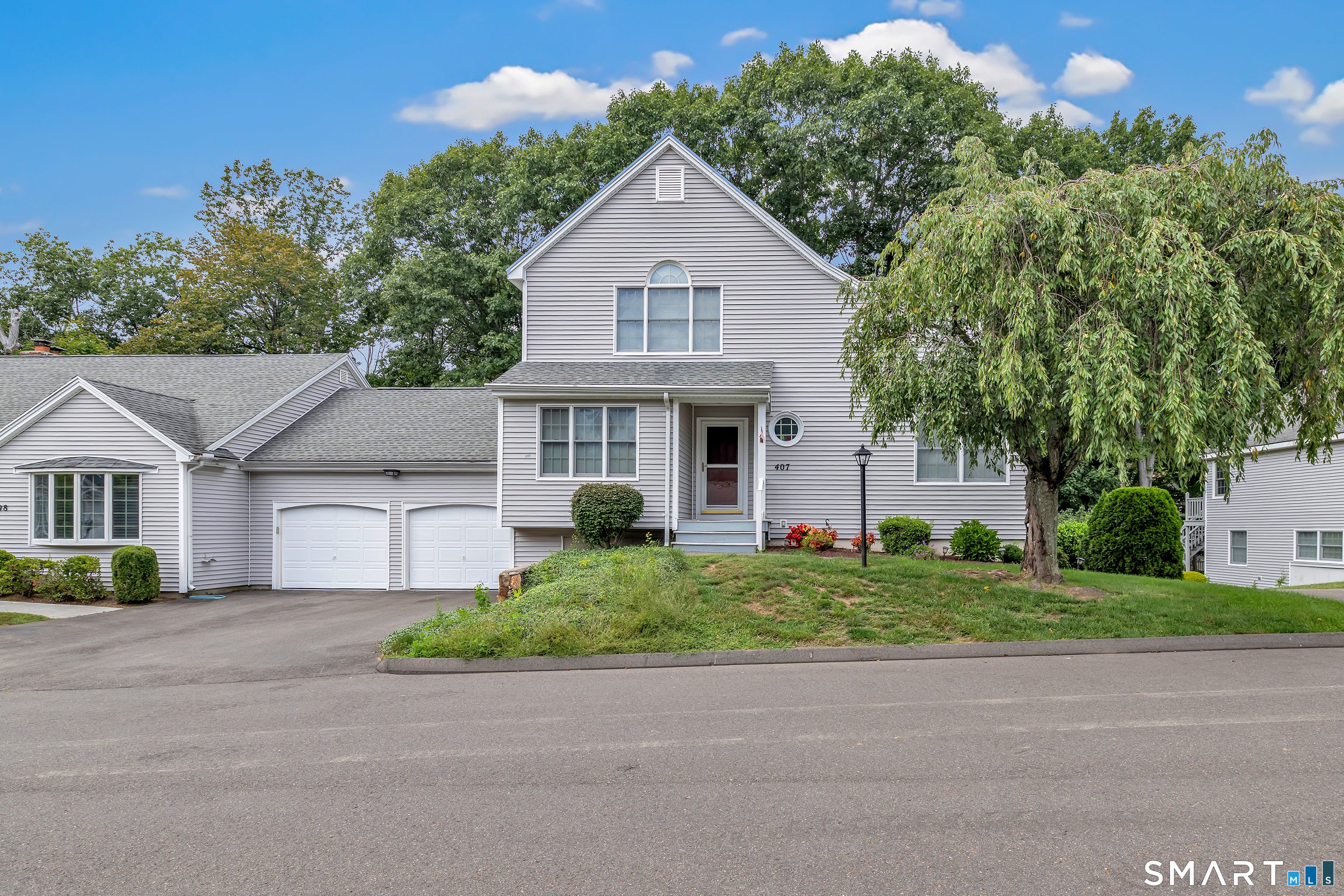 407 Canoe Brook 407 — photo