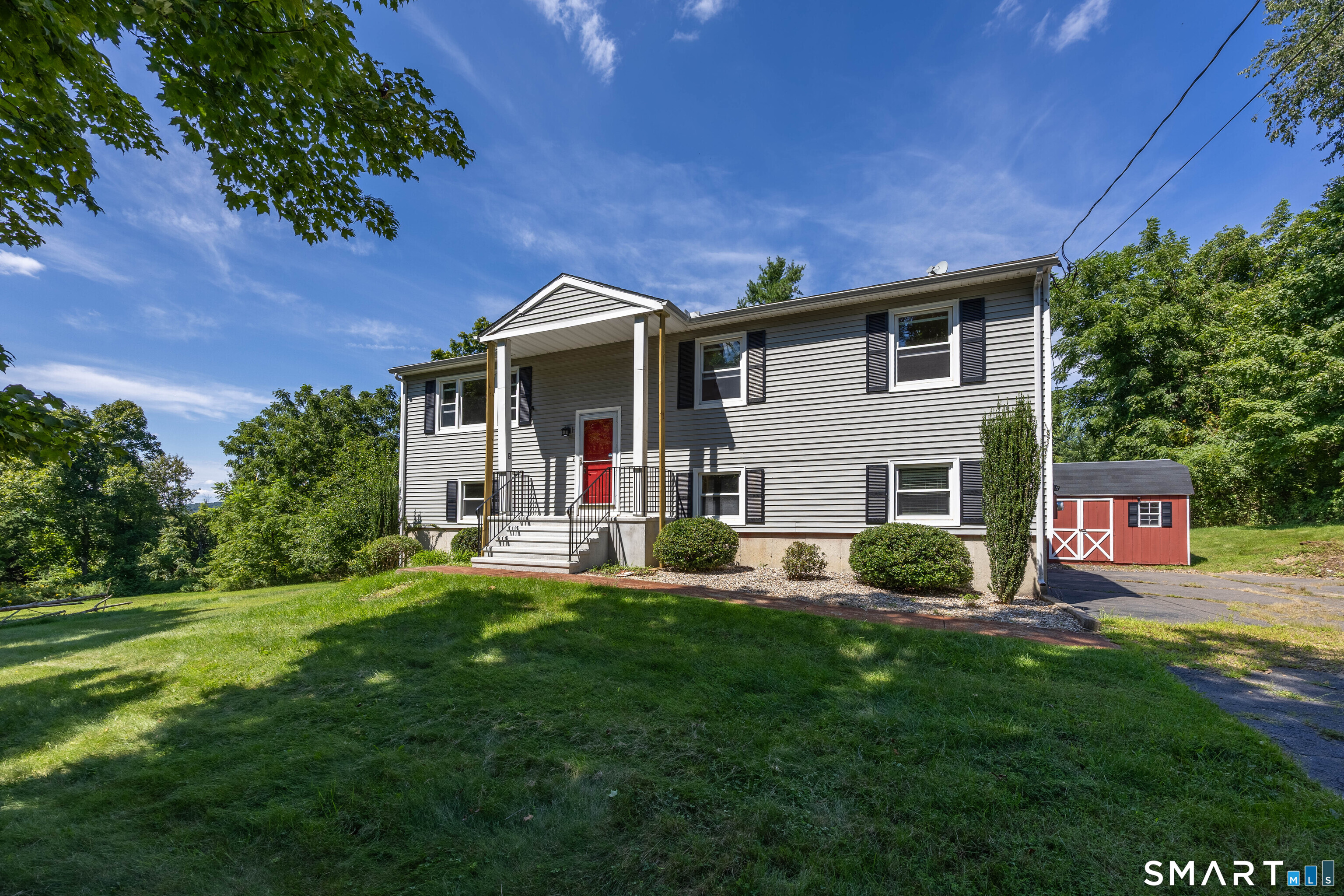 Home in Oxford, CT 06478 — photo 2
