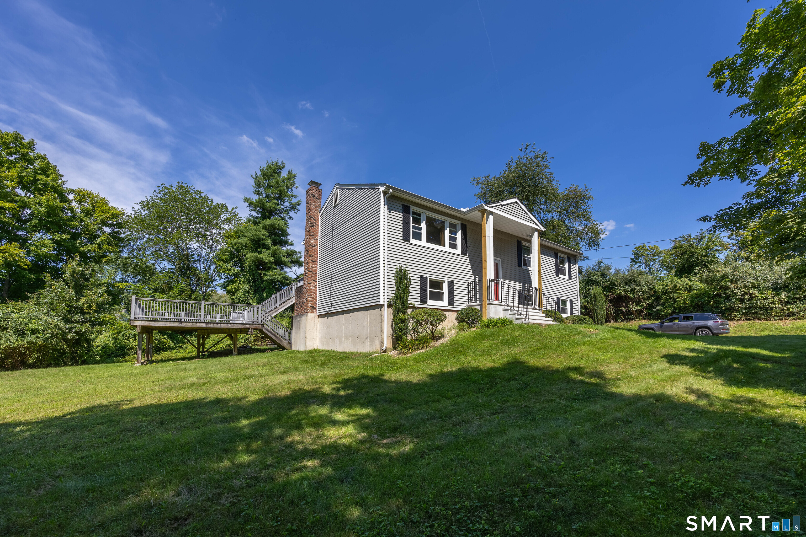 Home in Oxford, CT 06478 — photo 3