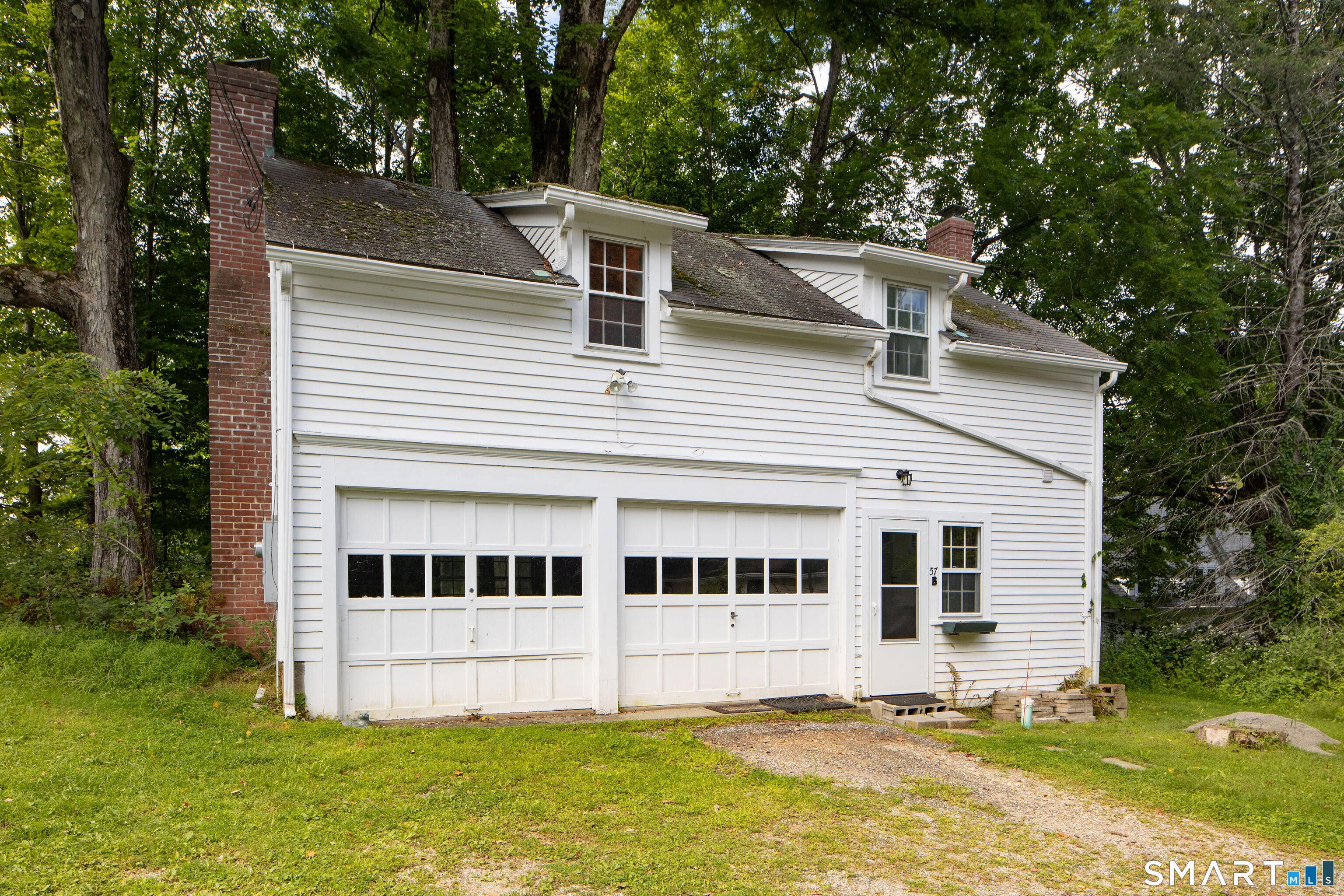 57 Sharon Road B — photo