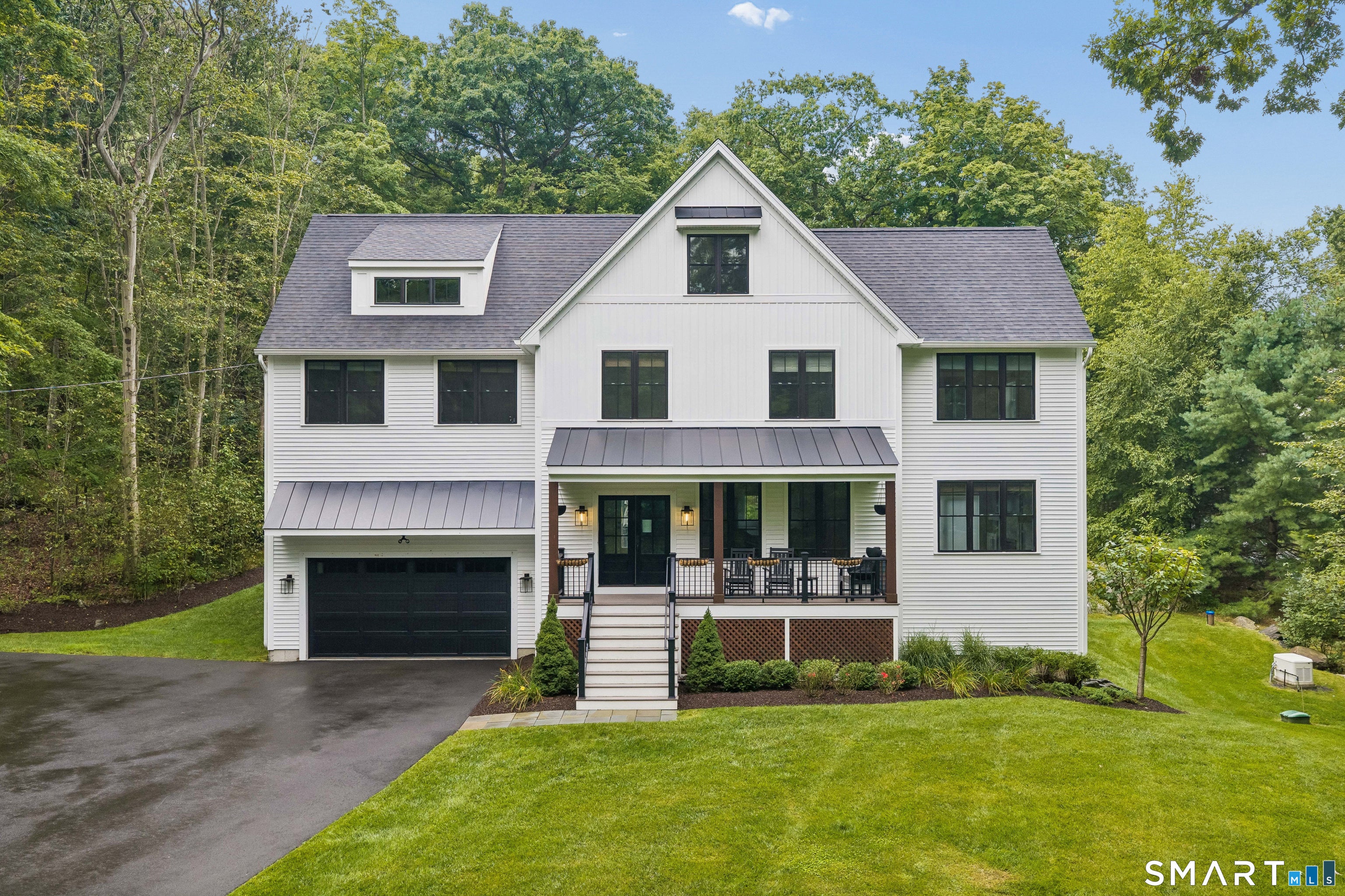105 Sleepy Hollow Road — photo