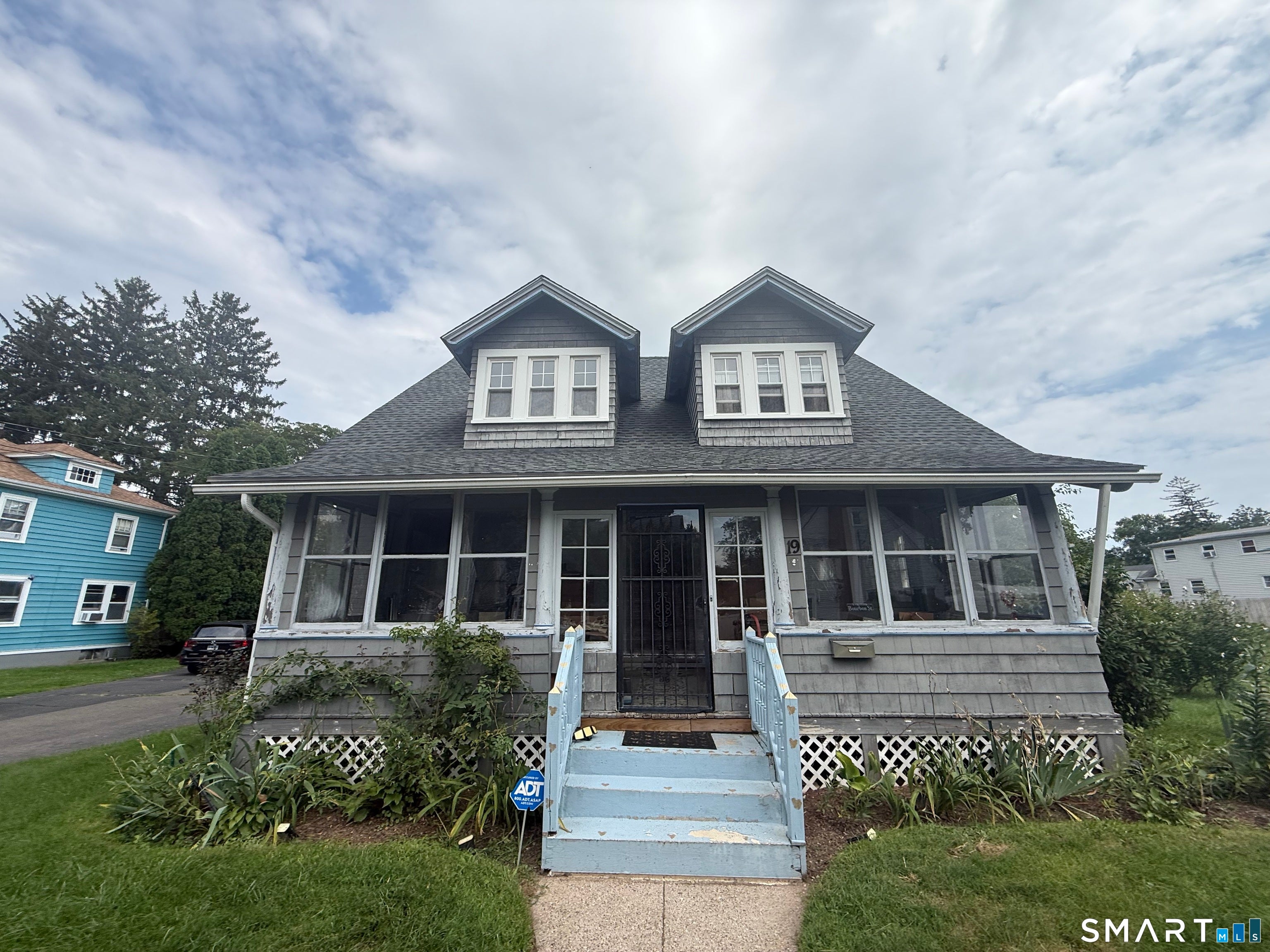19 North Wellington Street — photo