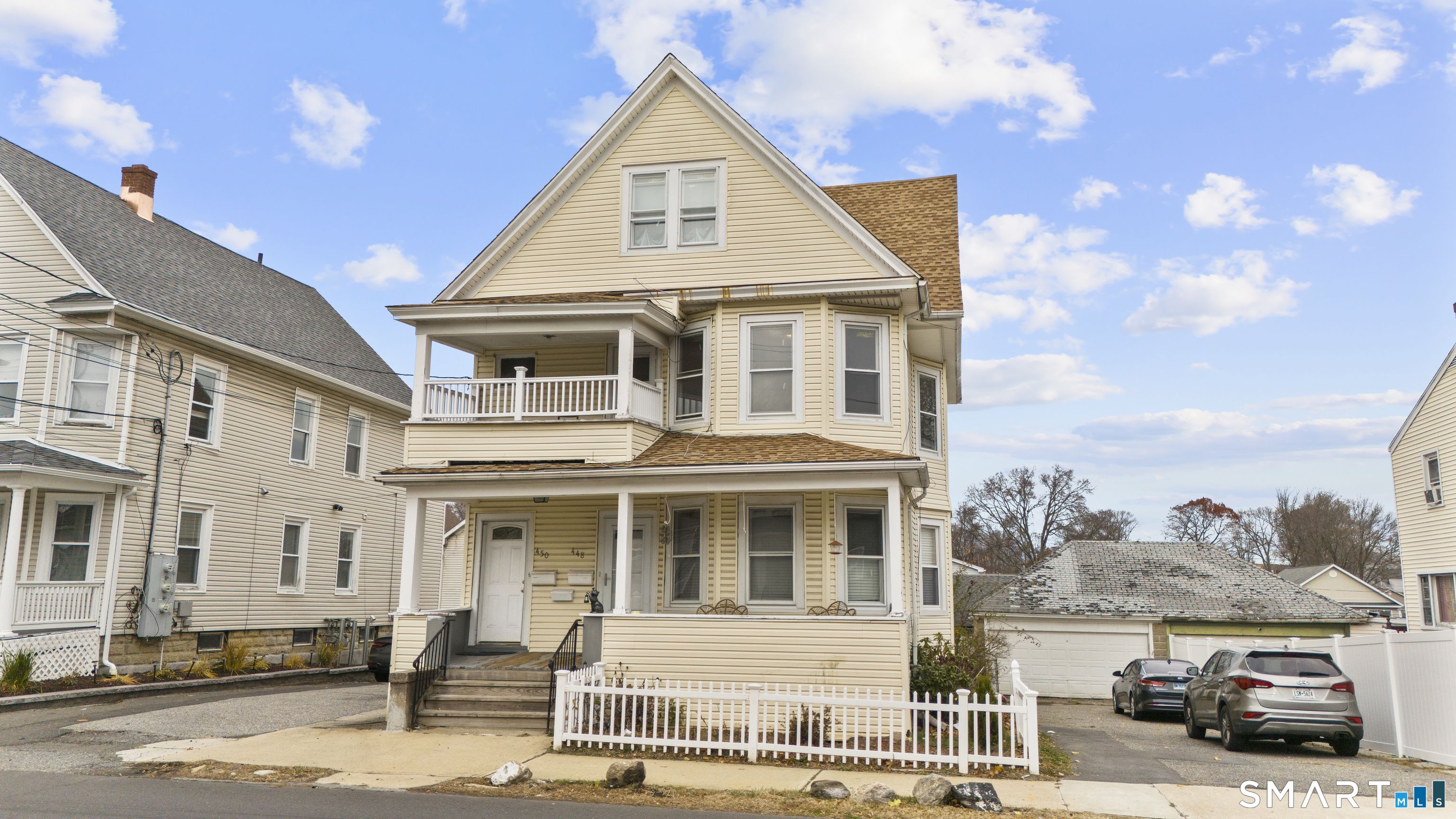 448 Exeter Street 3 — photo