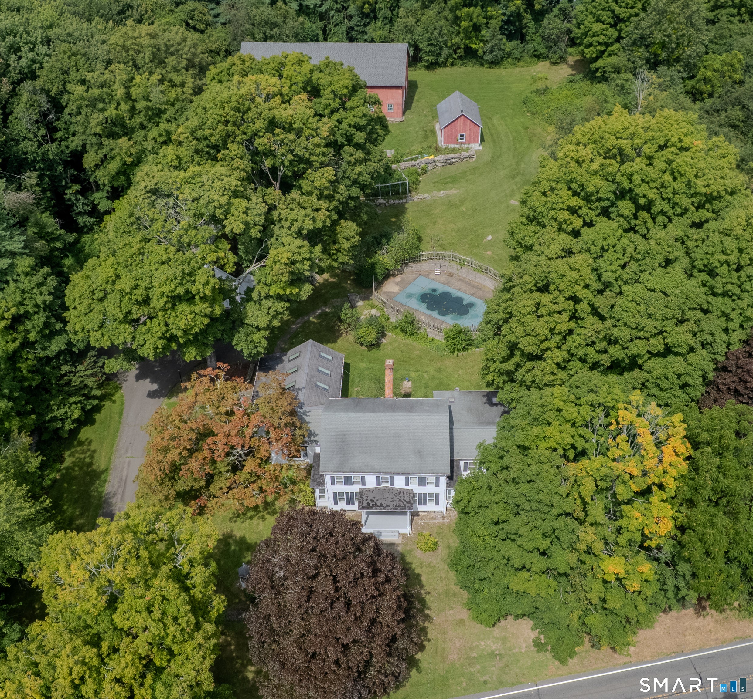 394 Tashua Road — photo