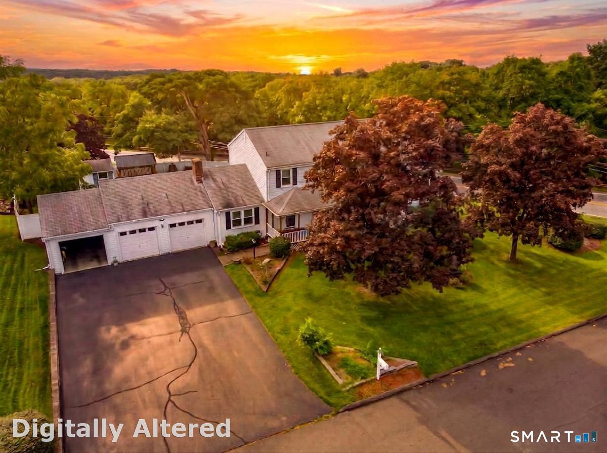 13 Sunset Ridge — photo