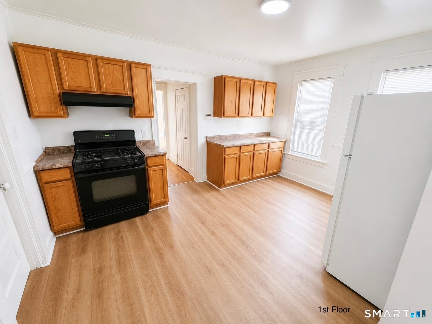 18 Buell Street 1 — photo