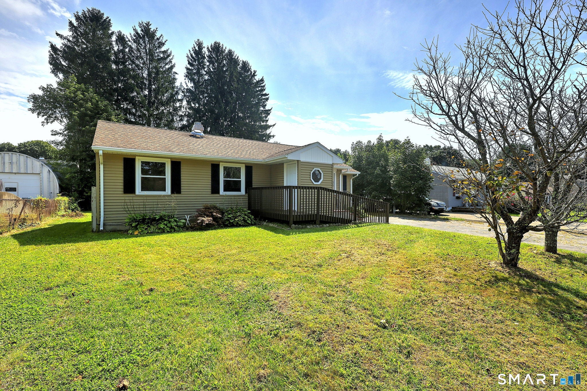 35 Corn Tassle Road — photo