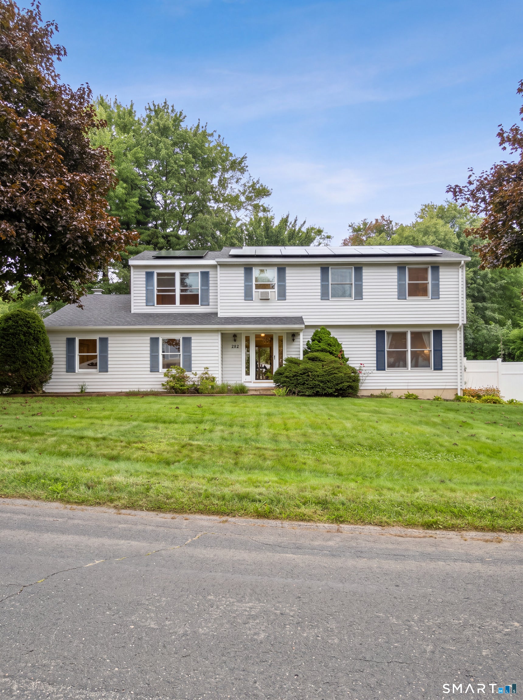 282 Allison Drive — photo
