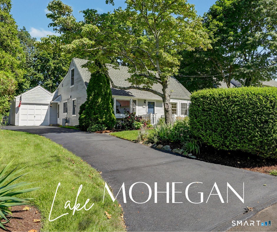 118 Lloyd Drive — photo