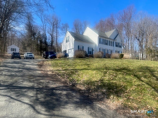 20 Gaylord Mountain Road — photo