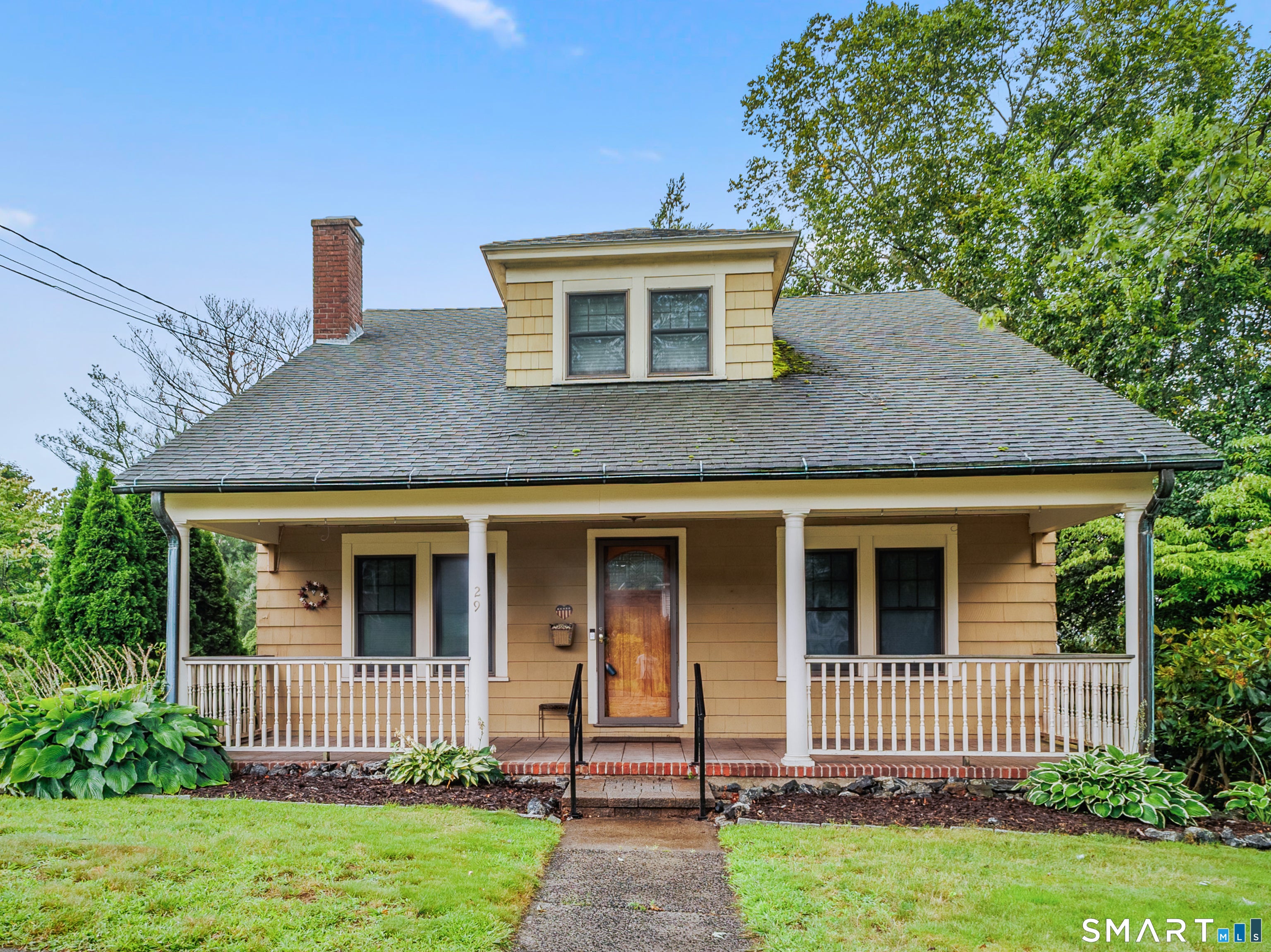 29 Hillcrest Terrace — photo