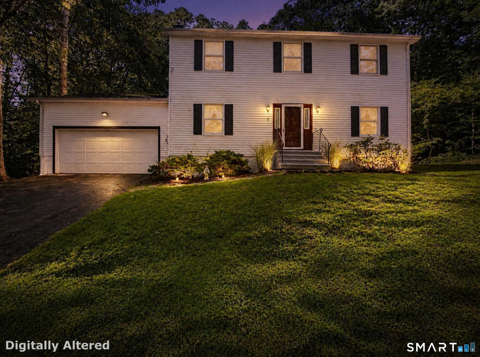 2 Wood Ridge Hills Road — photo