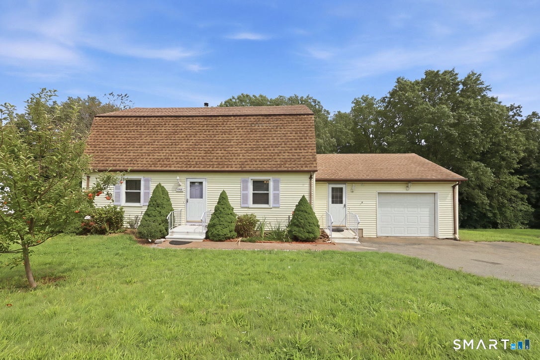141 Cimarron Road — photo