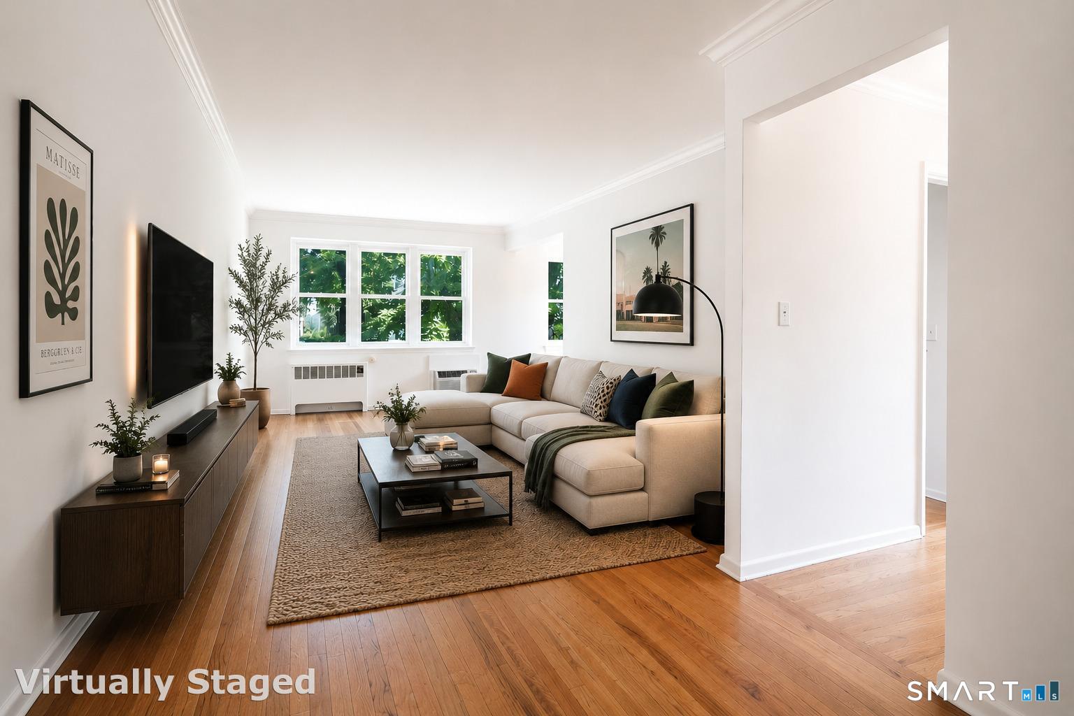 52 Lafayette Place 3G — photo