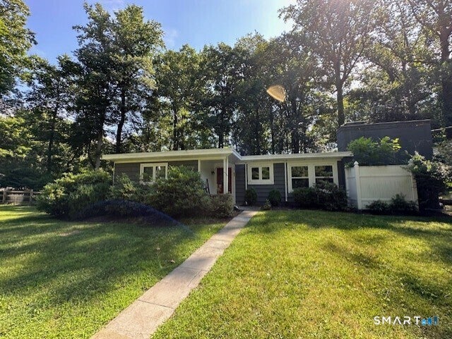 115 Seir Hill Road — photo