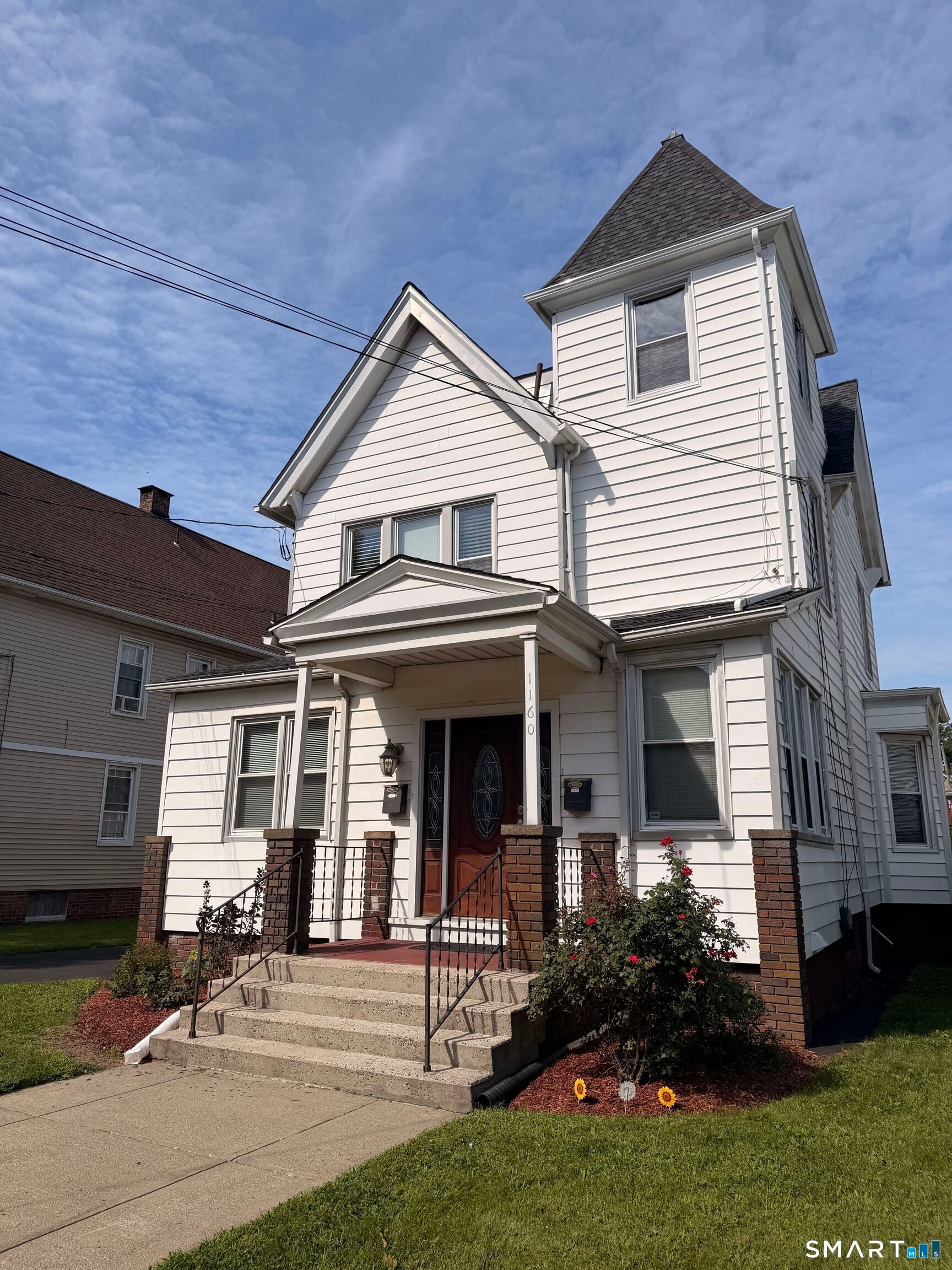 1160 Townsend Avenue 1 — photo