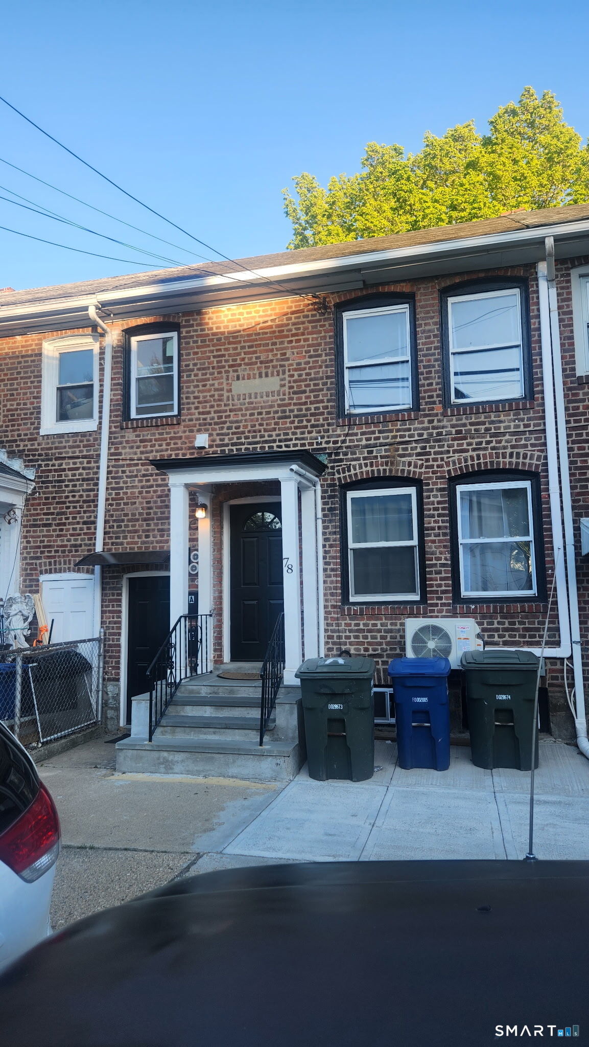 78 Asylum Street — photo