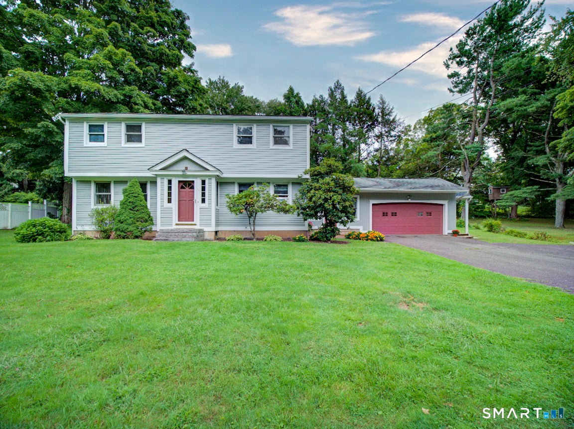 72 Willow Street — photo