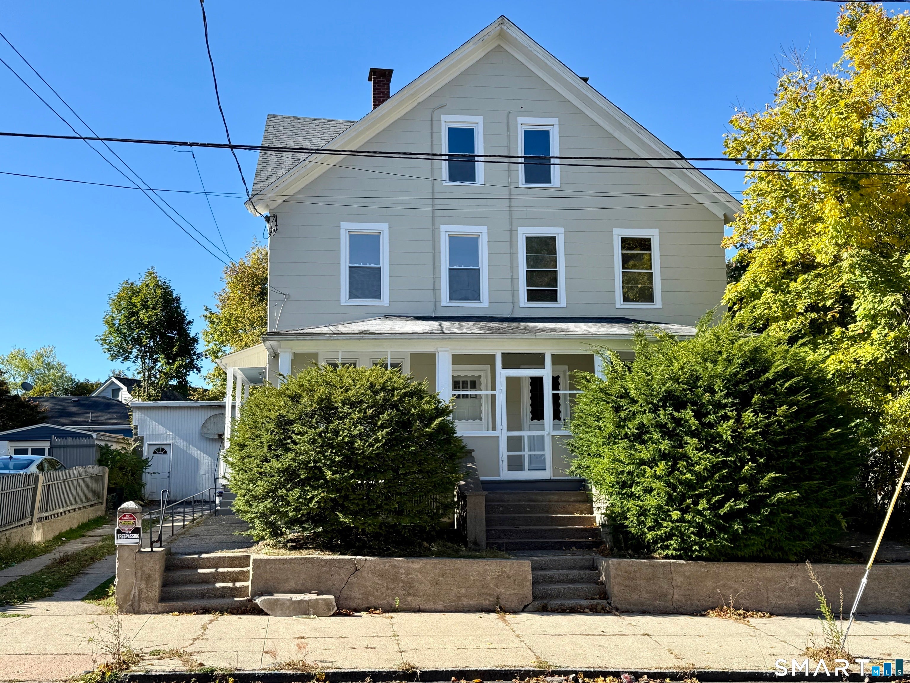 22 Hawthorne Avenue — photo