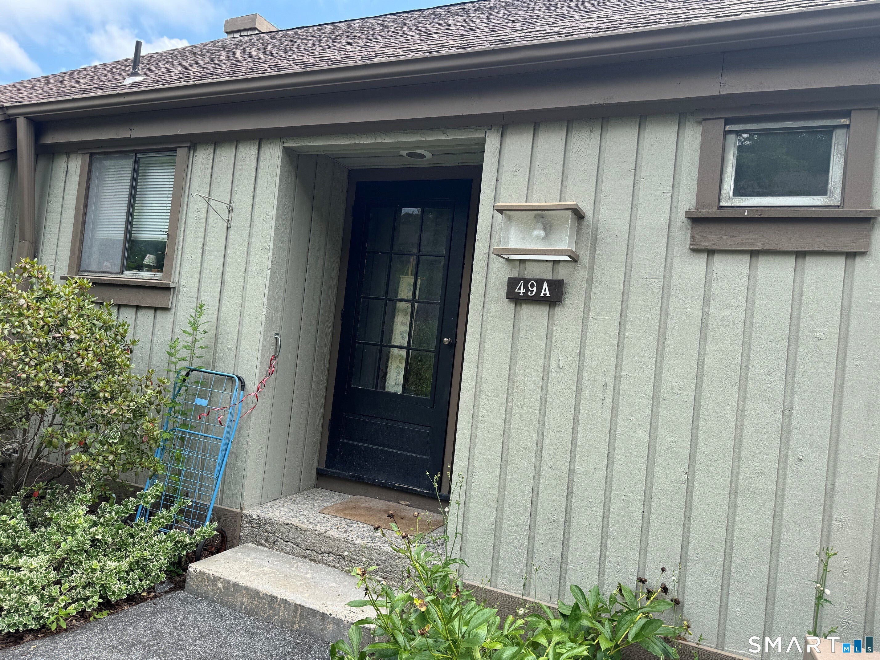 49 Heritage Village a — photo
