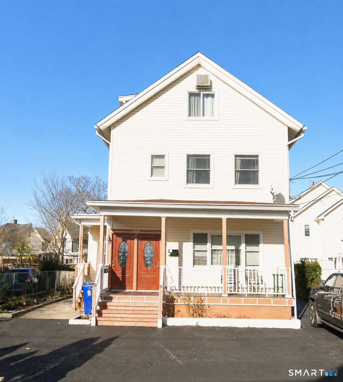266 East Avenue 3 — photo