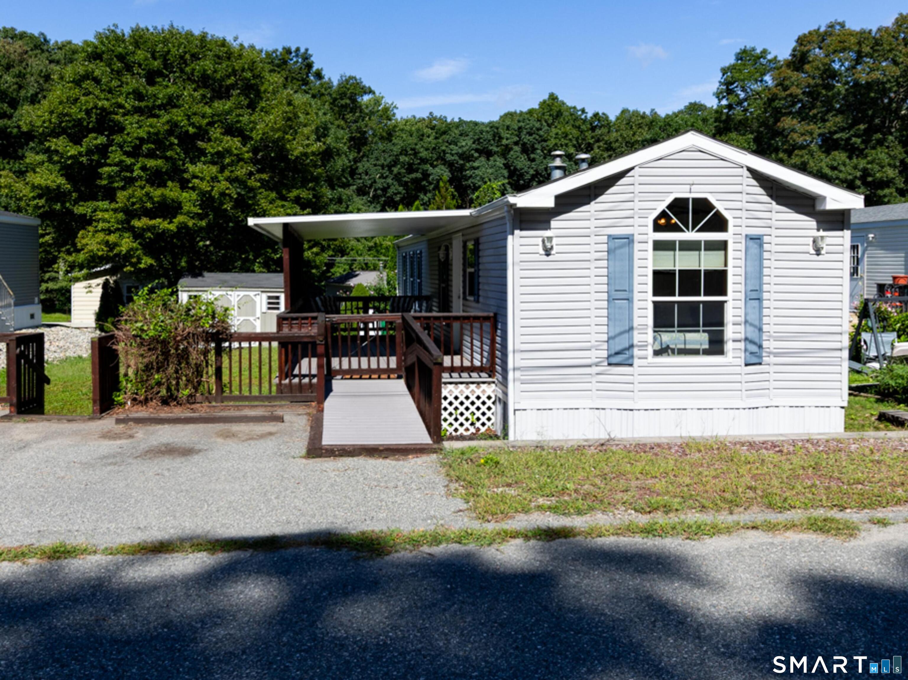 56 Sweetbriar Street — photo