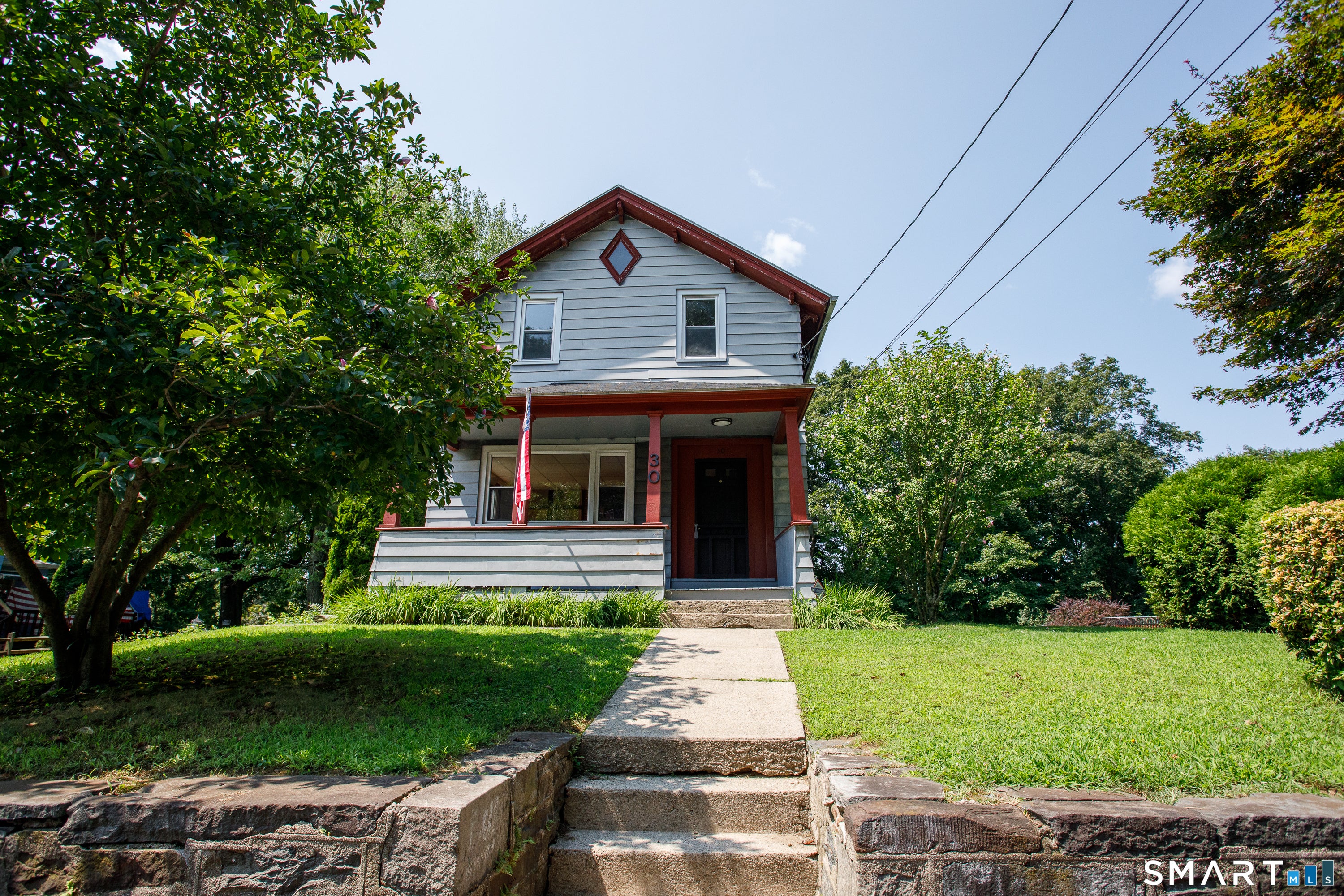 30 Platt Avenue — photo