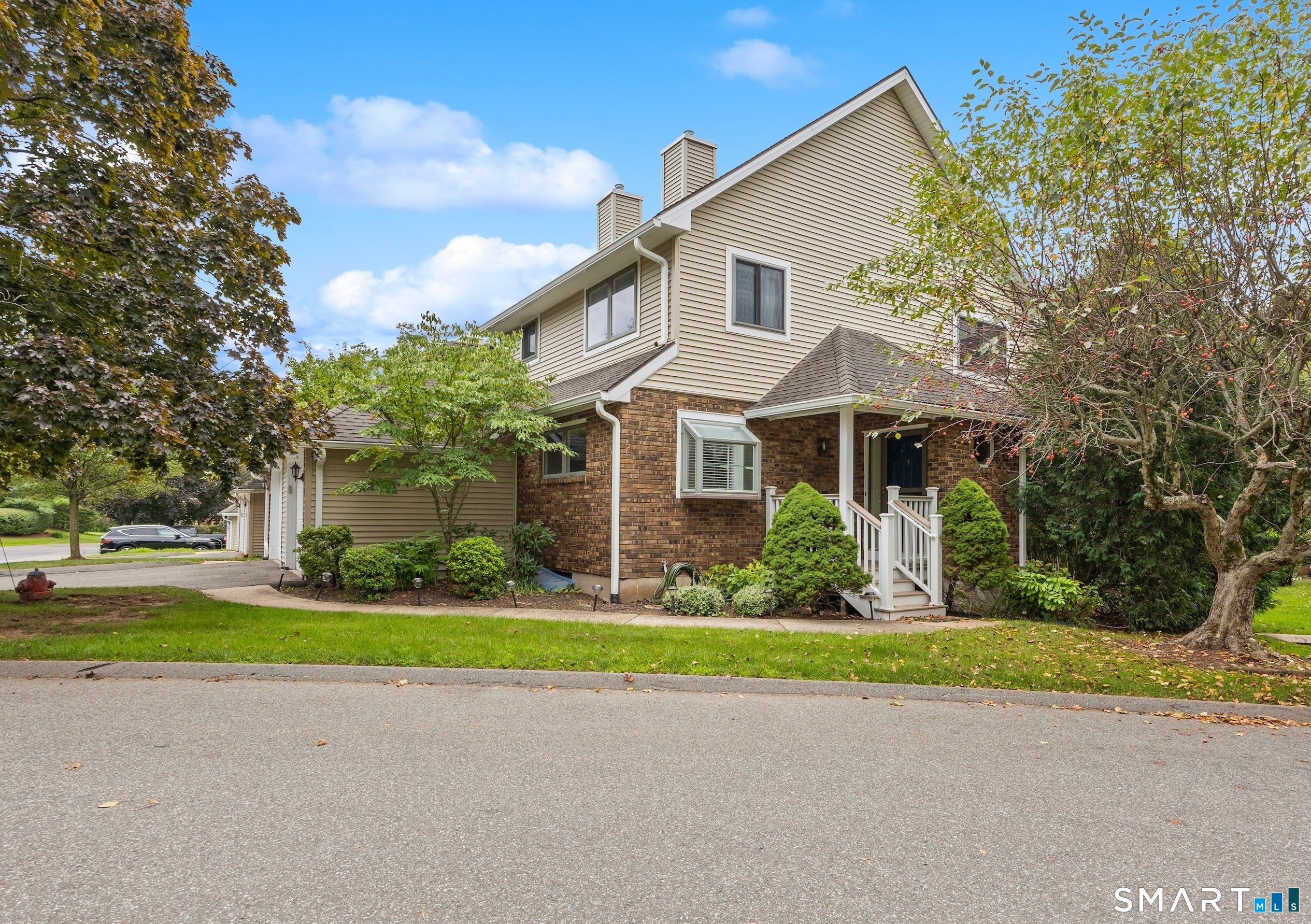 27 Fox Run Court 27 — photo