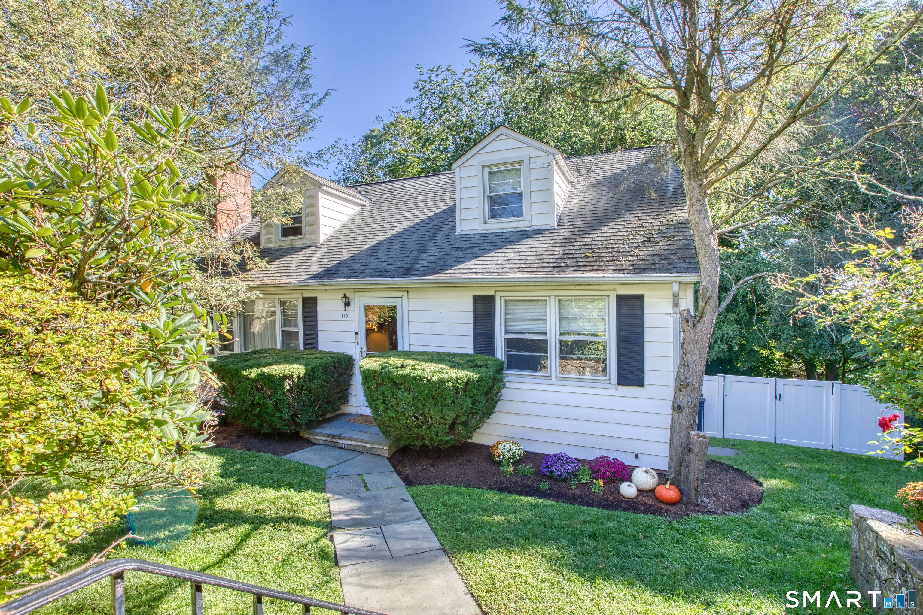 113 Pilgrim Drive — photo
