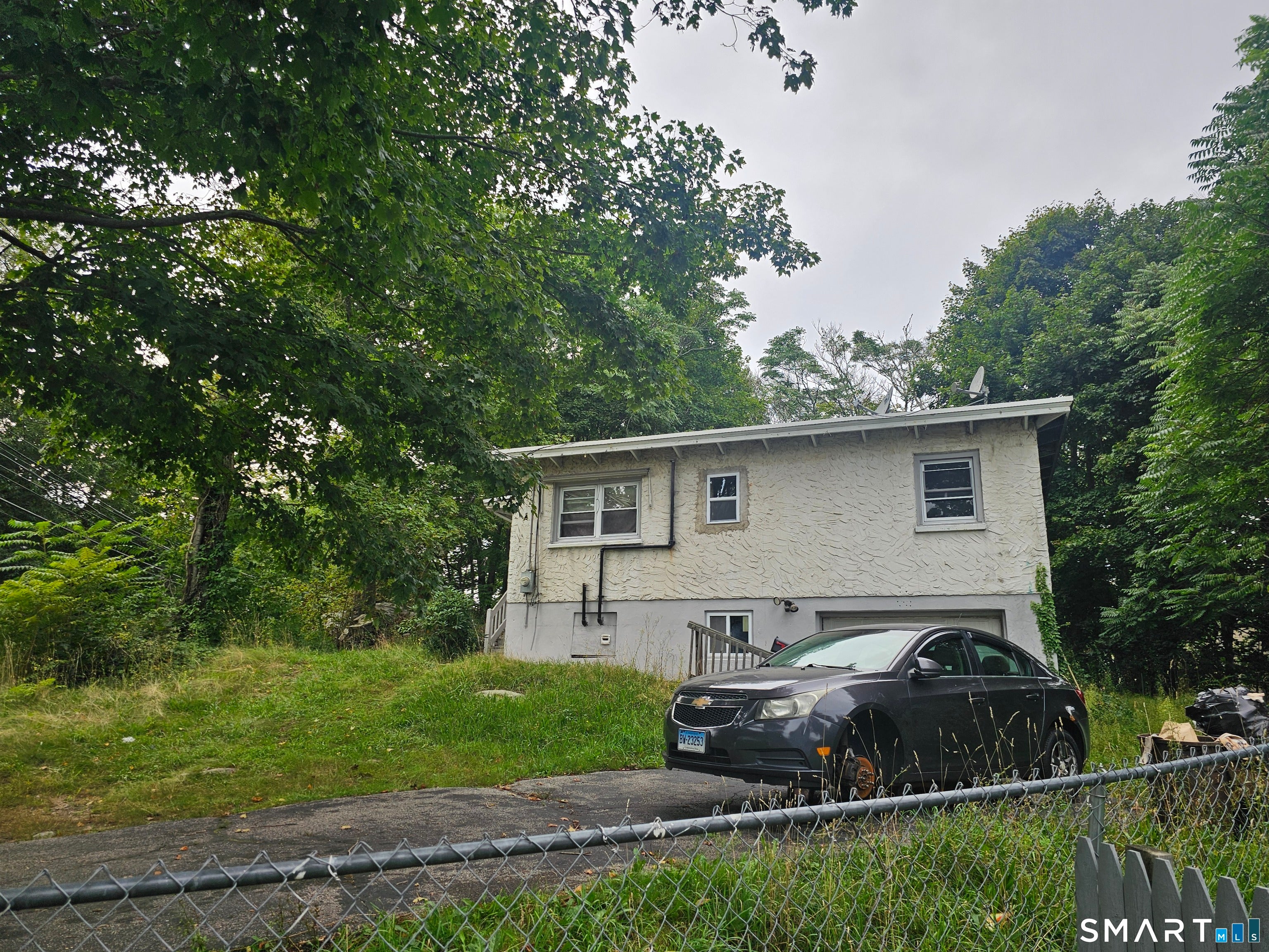 387 Jefferson Avenue — photo