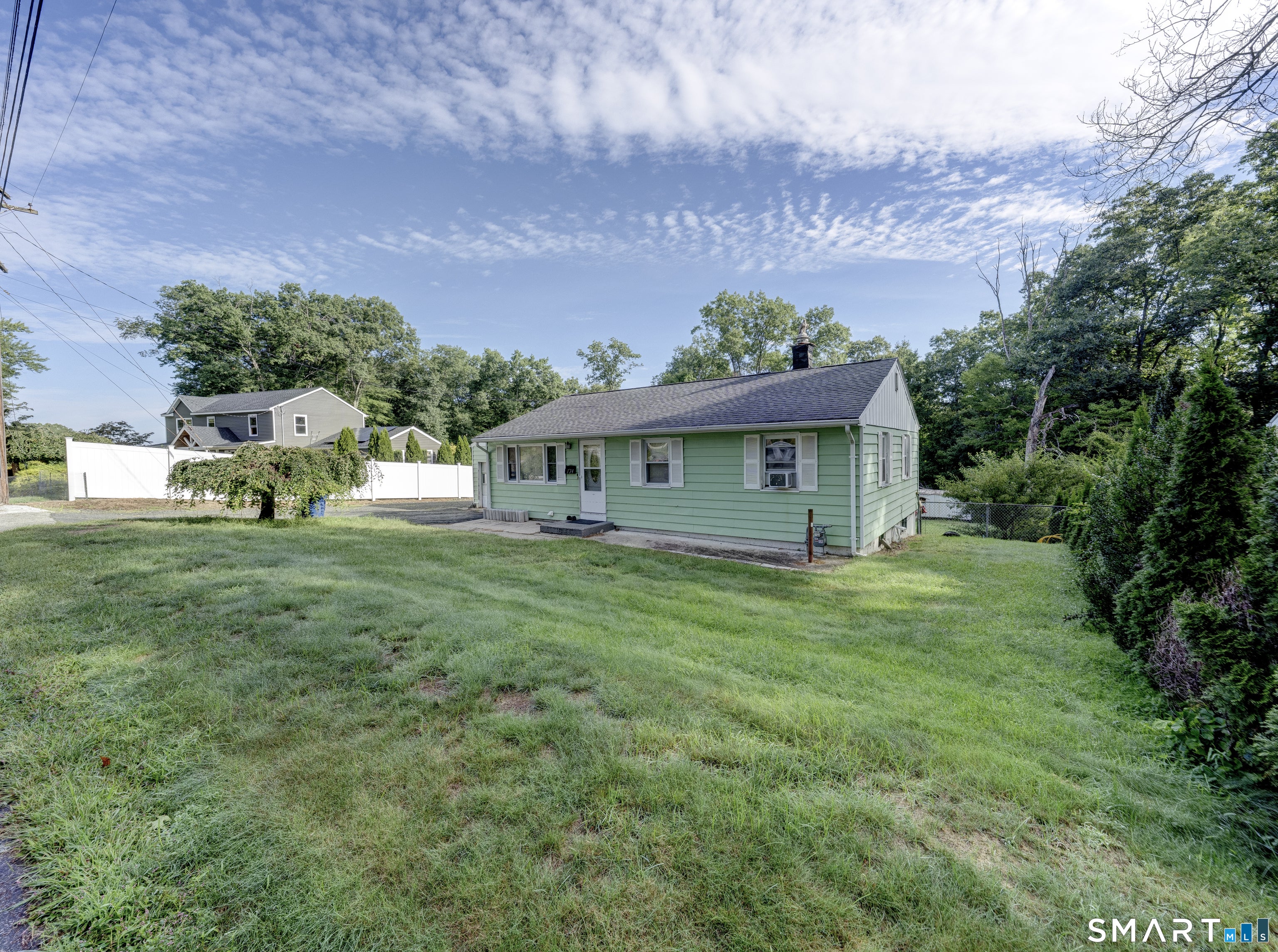 134 Lauter Avenue — photo