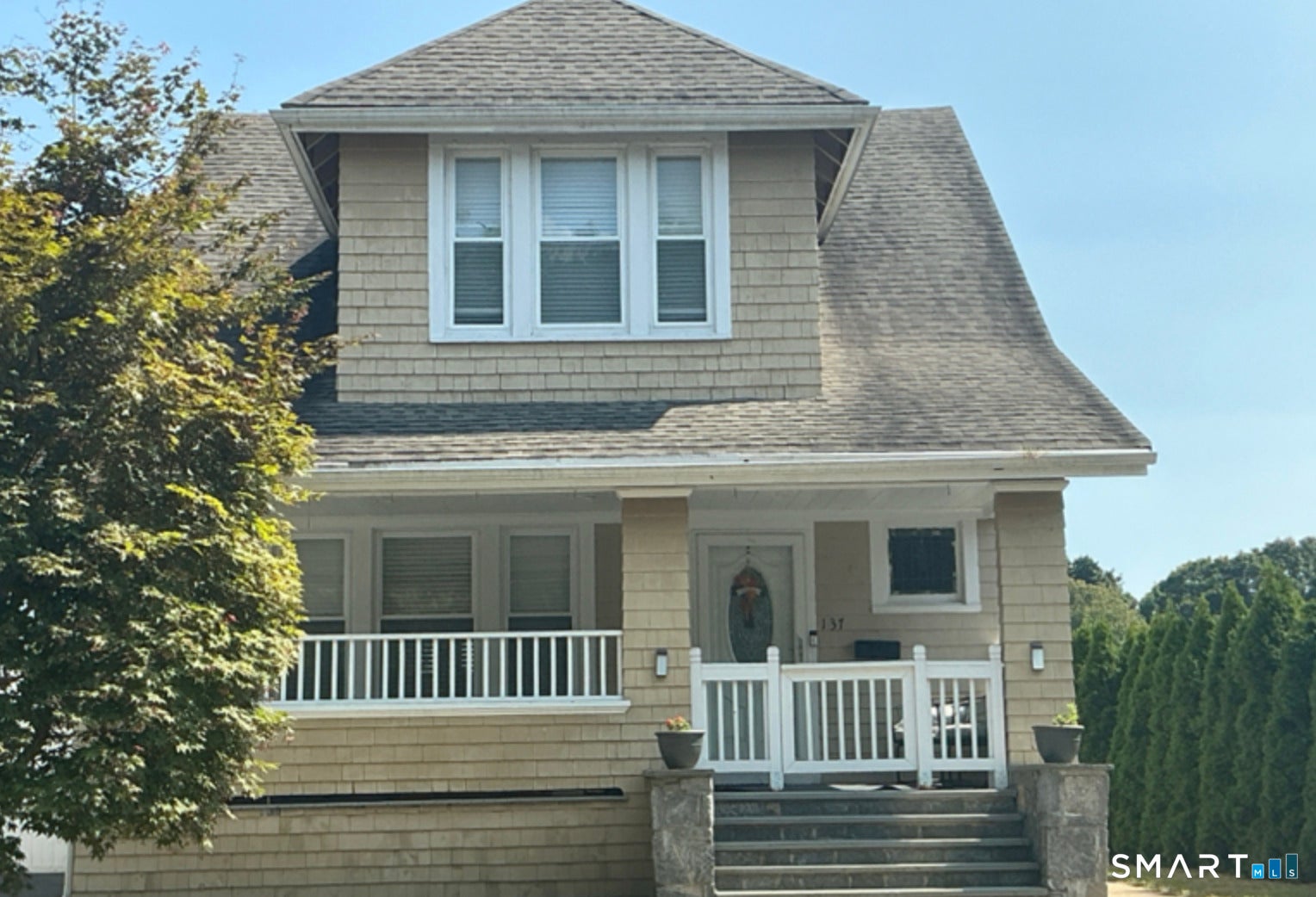 137 Westfield Avenue — photo