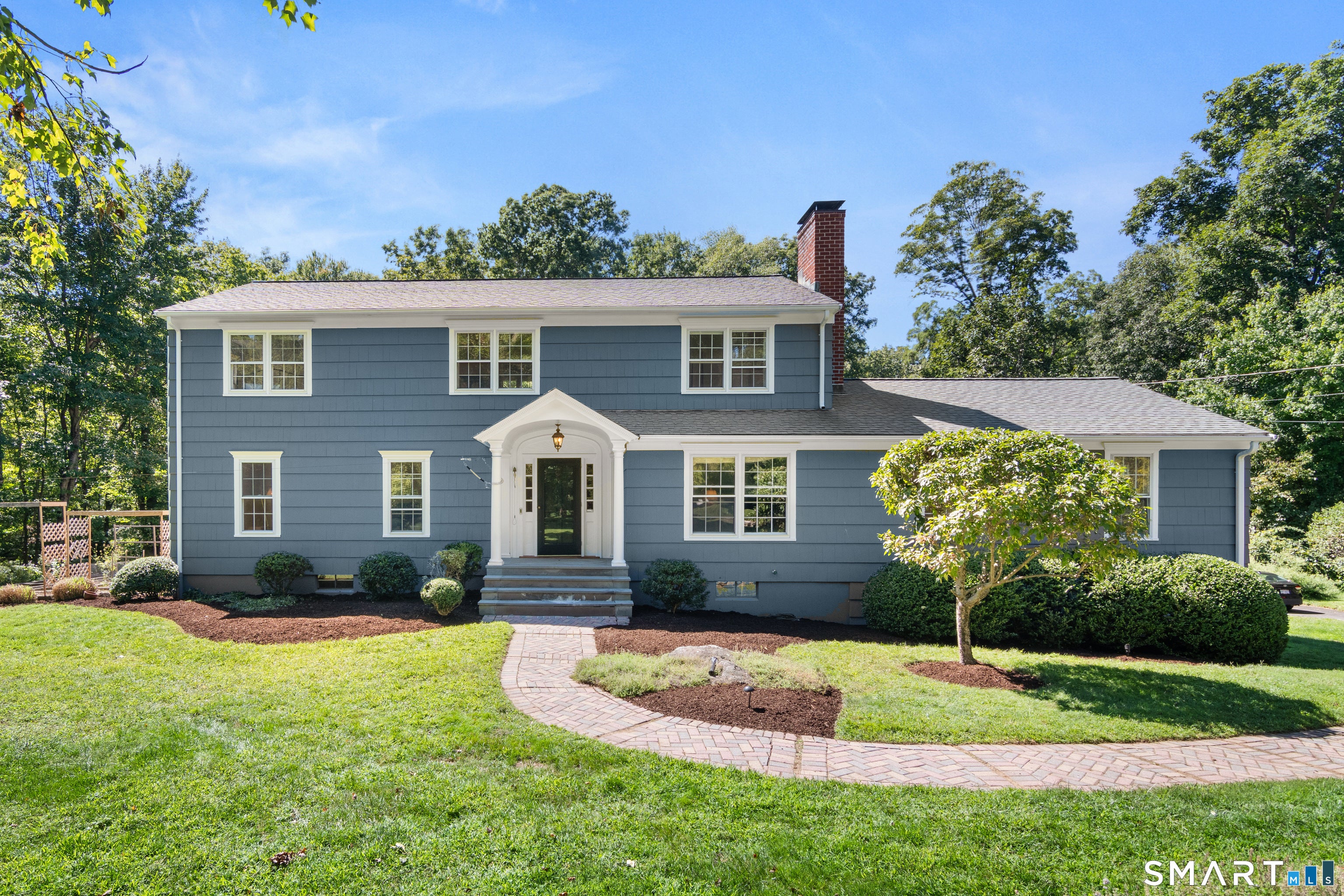 20 Gray Squirrel Drive — photo