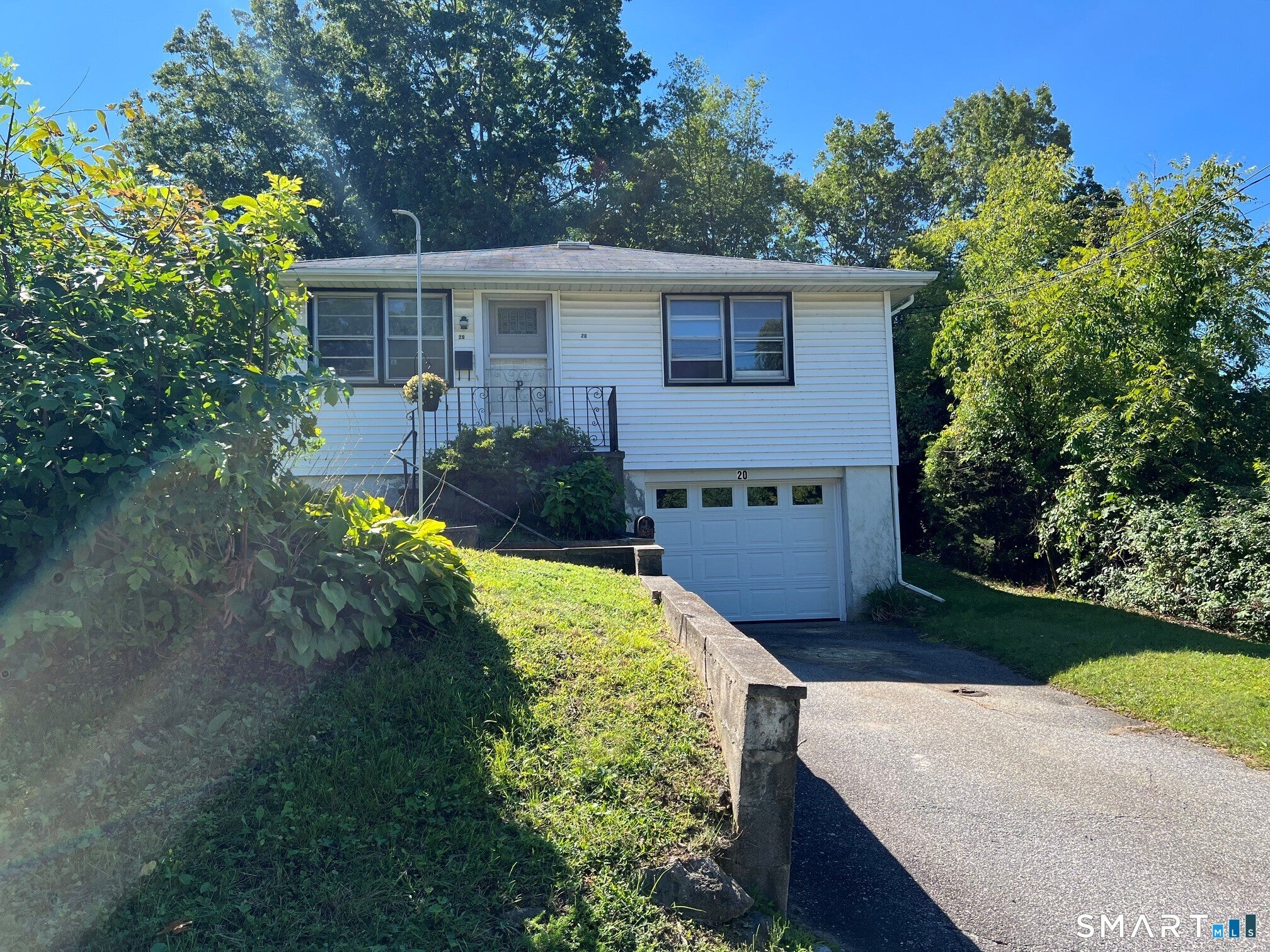 20 Alder Street — photo