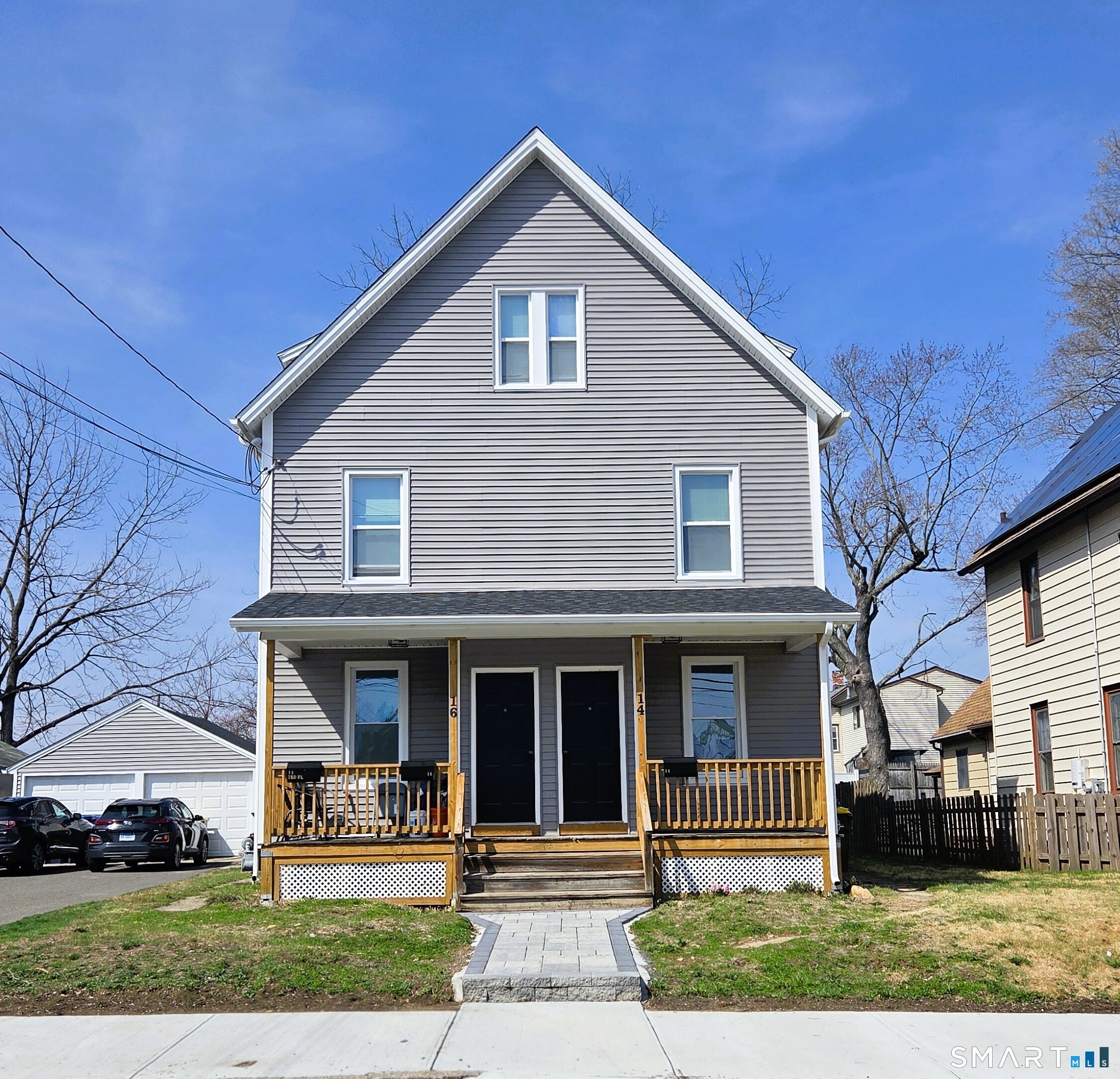 14 Meadow Street 2 — photo