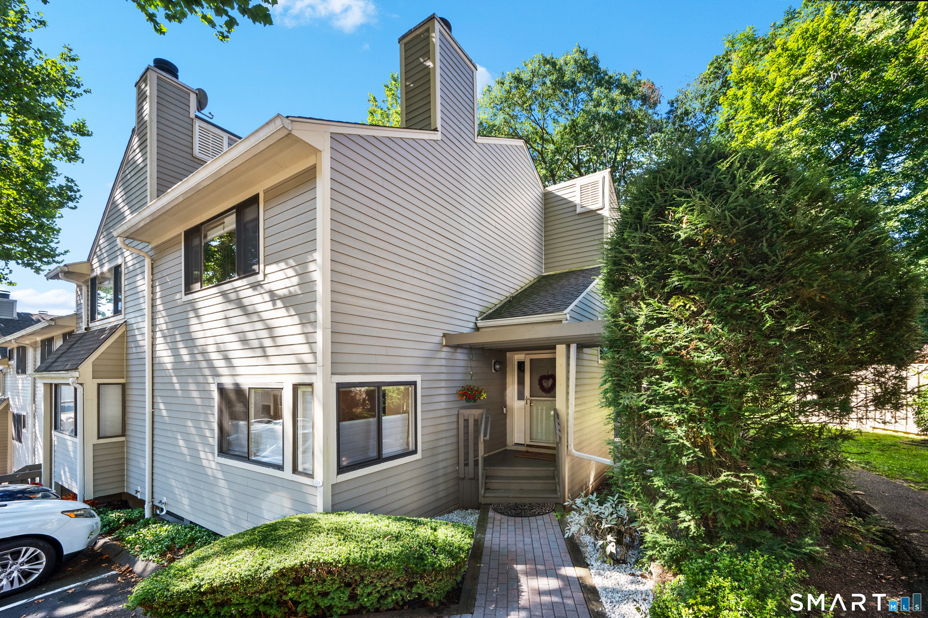 118 Sunrise Hill Road 118 — photo