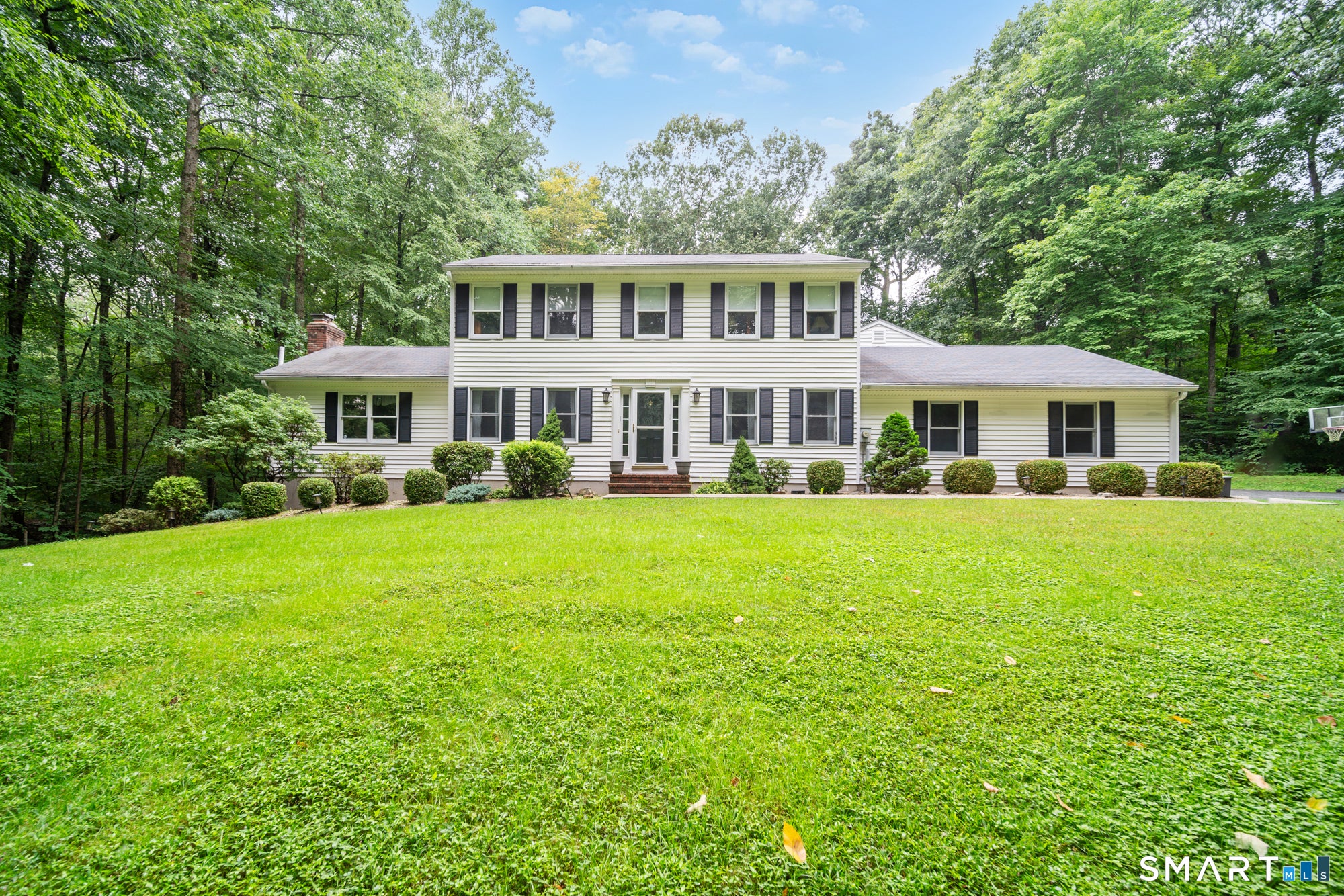1302 Old Waterbury Road — photo
