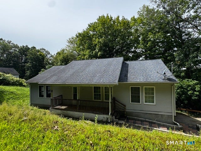 149 Spruce Street — photo