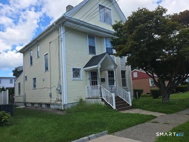 228 Clark Street — photo