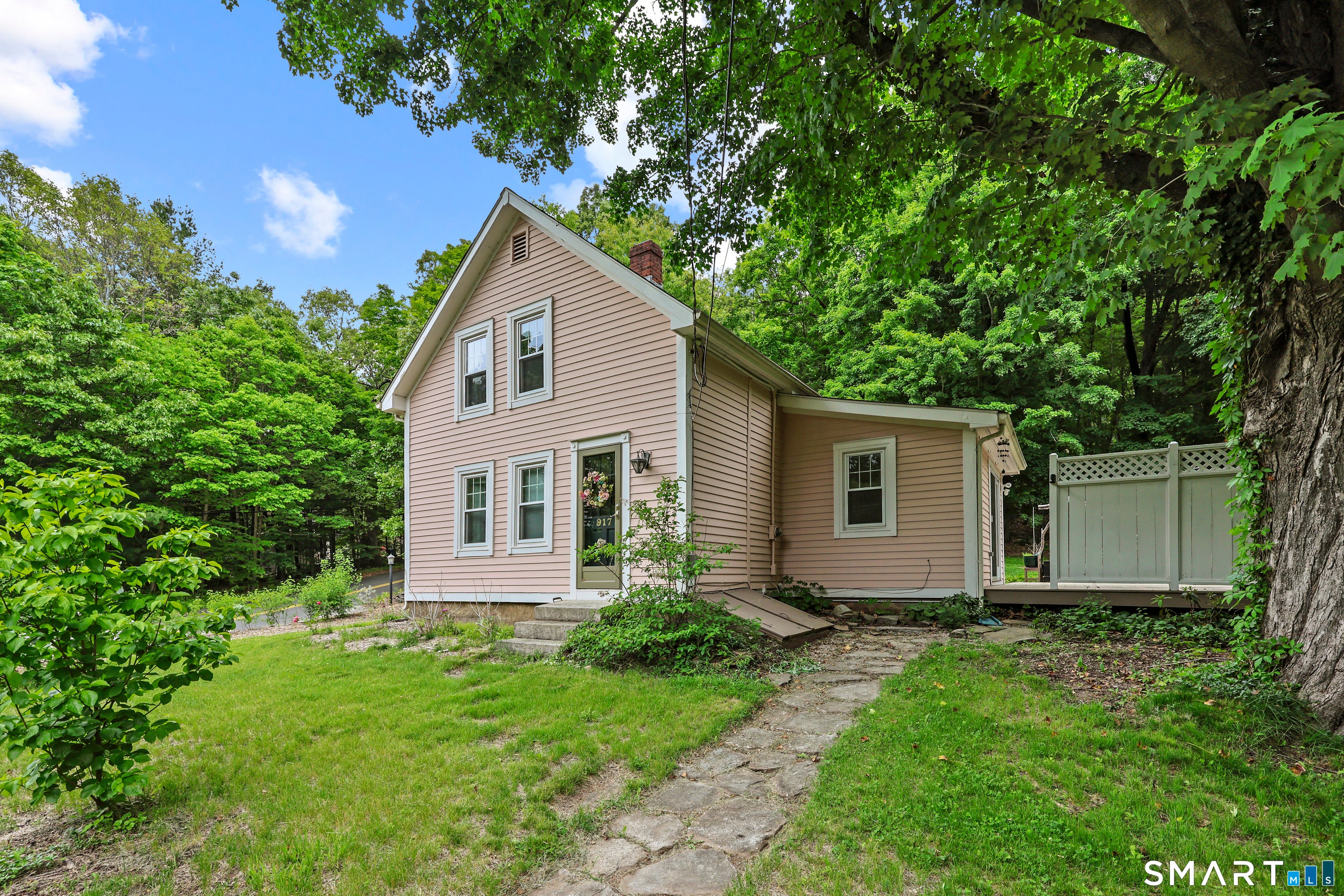 917 Hopewell Road — photo